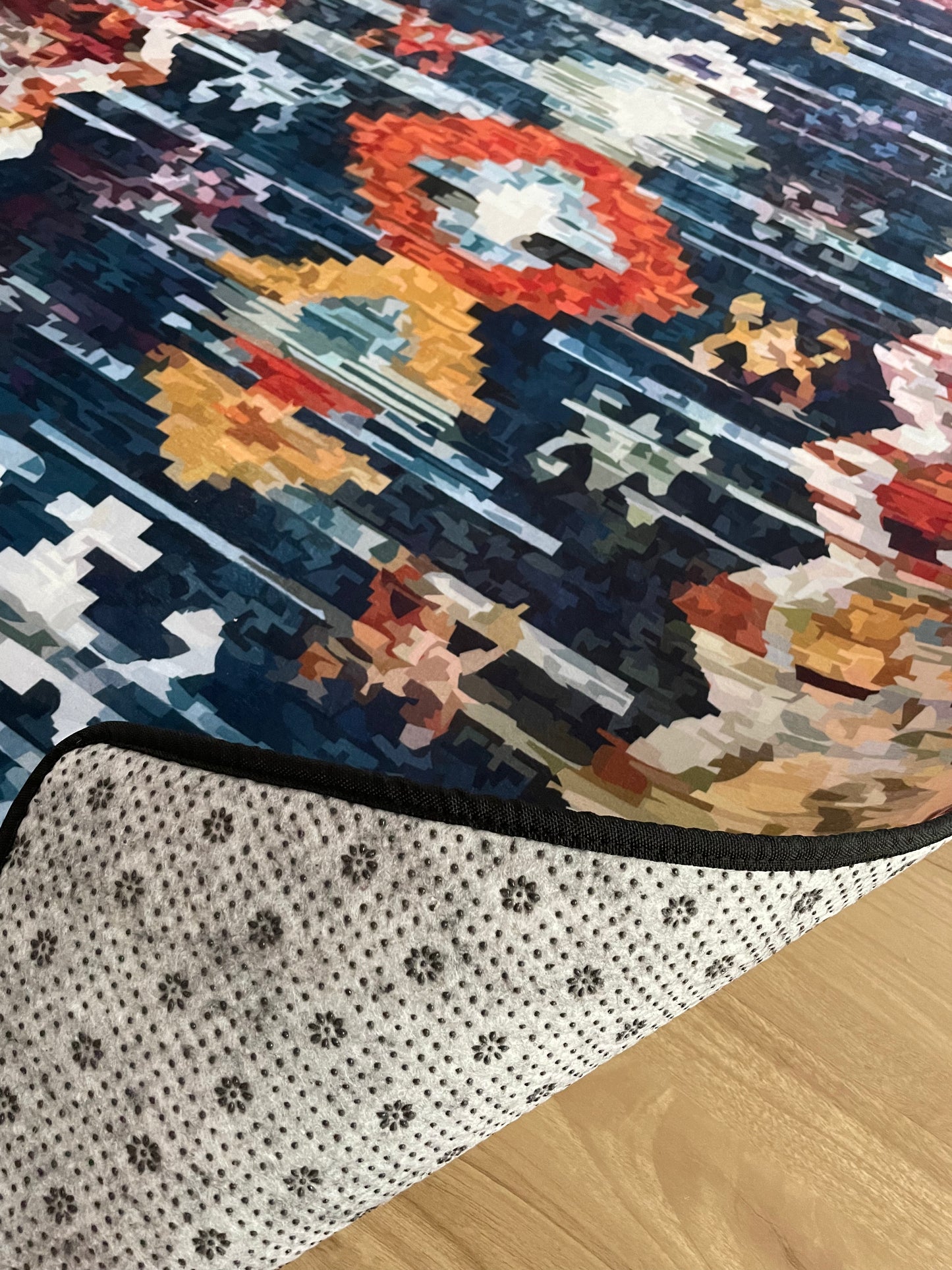 Kameleon Turkish 12 Rug