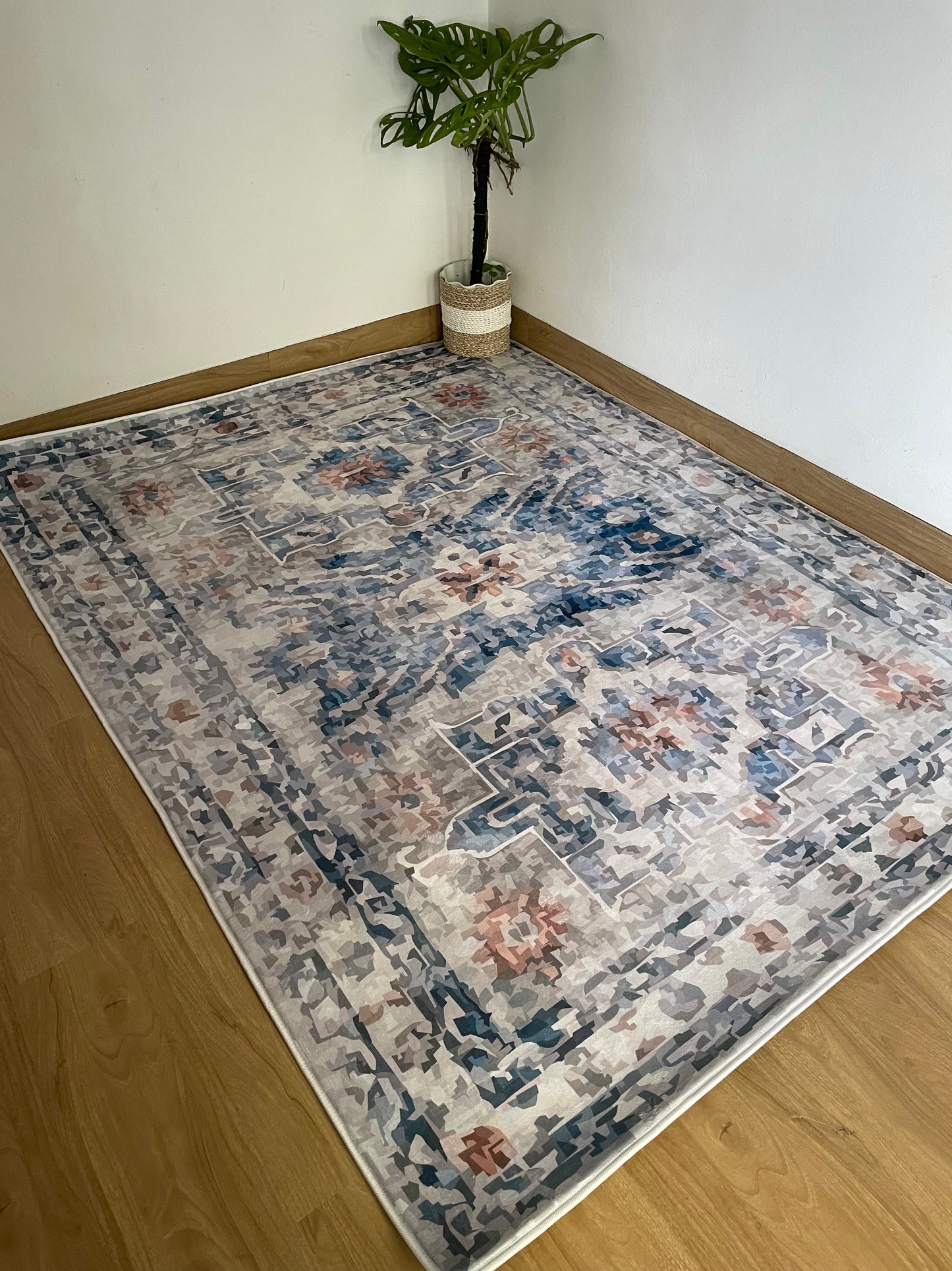 Kameleon Turkish 7 Rug