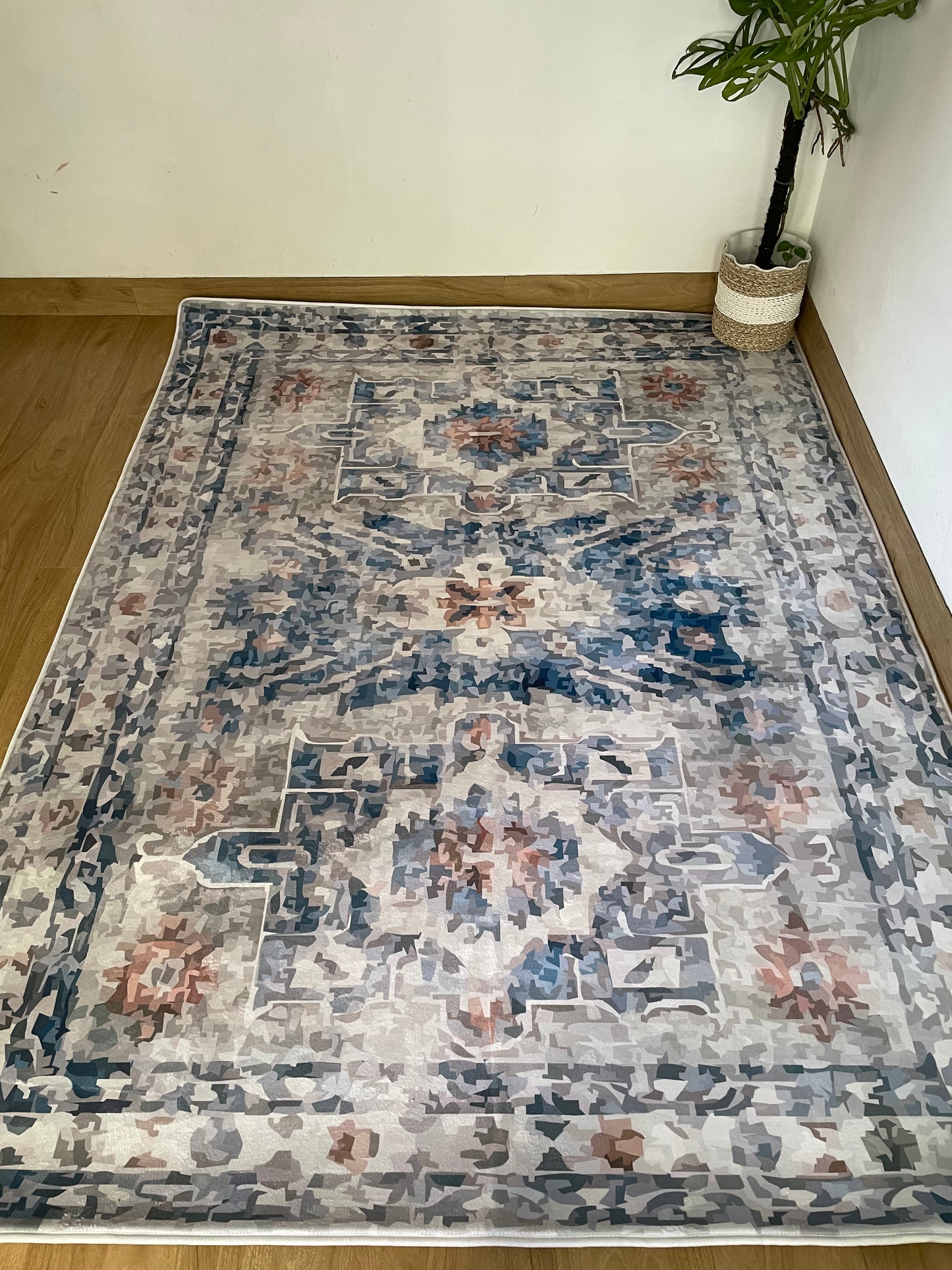 Kameleon Turkish 7 Rug