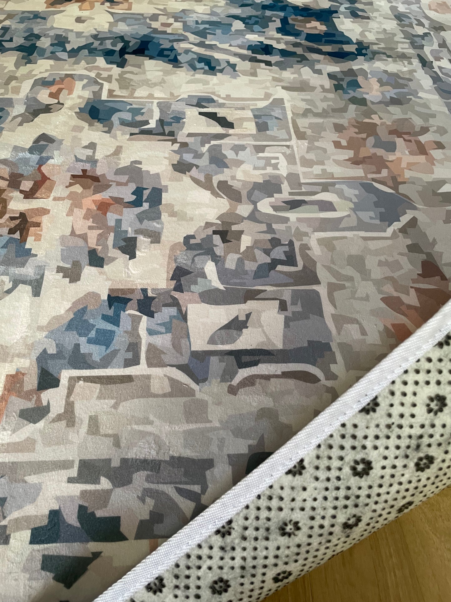 Kameleon Turkish 7 Rug