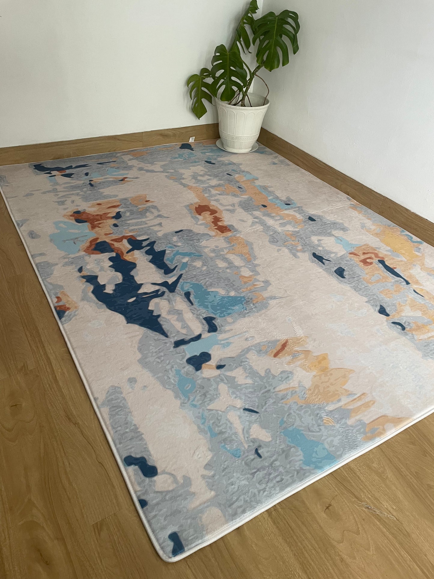 Kameleon Abstract 33 Rug