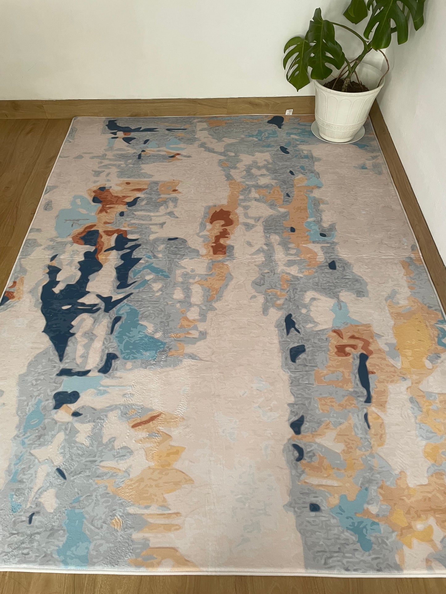 Kameleon Abstract 33 Rug