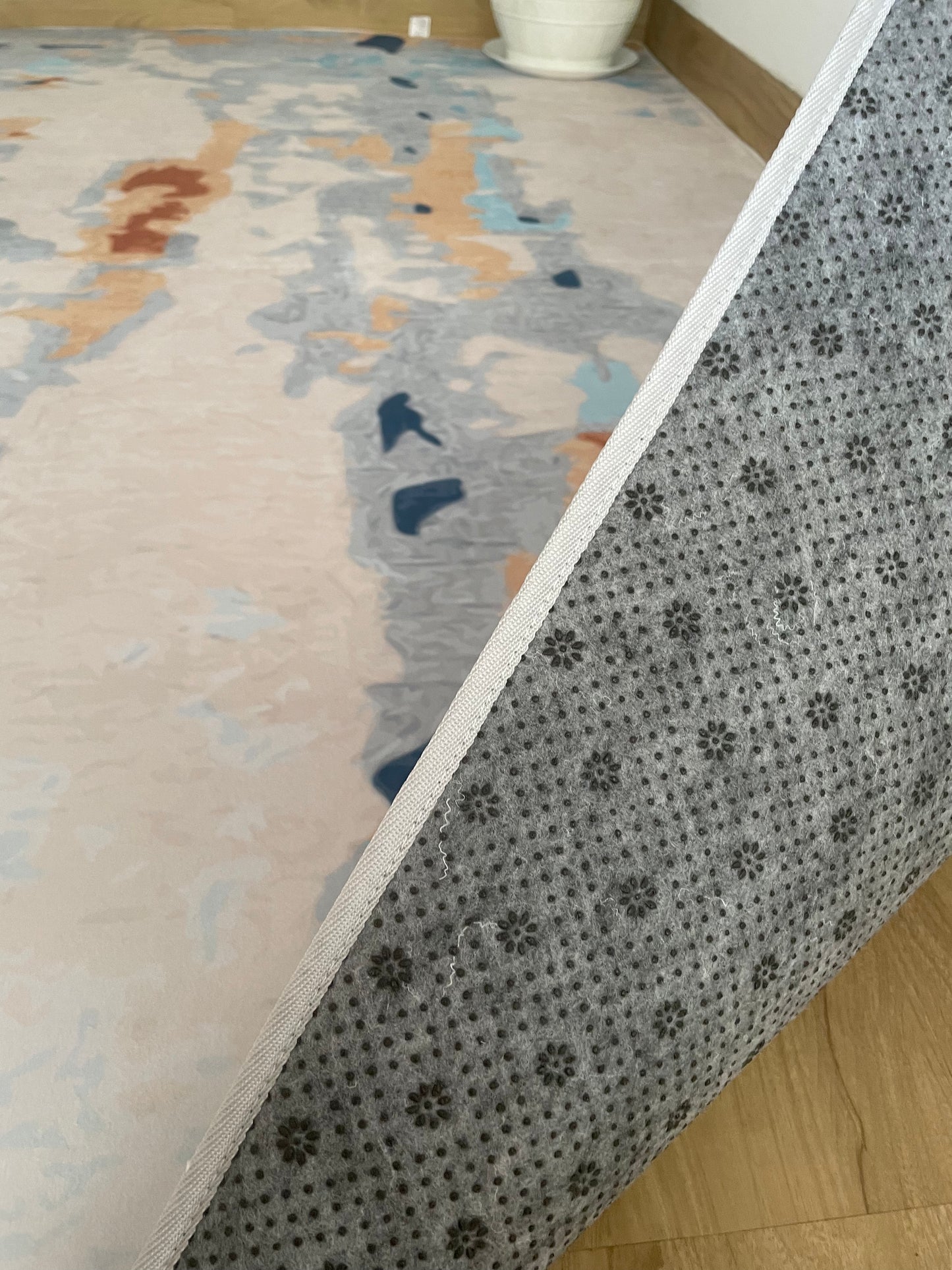 Kameleon Abstract 33 Rug