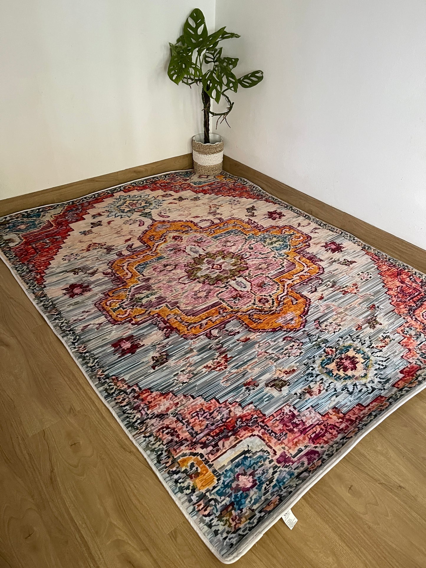 Kameleon Turkish 6 Rug