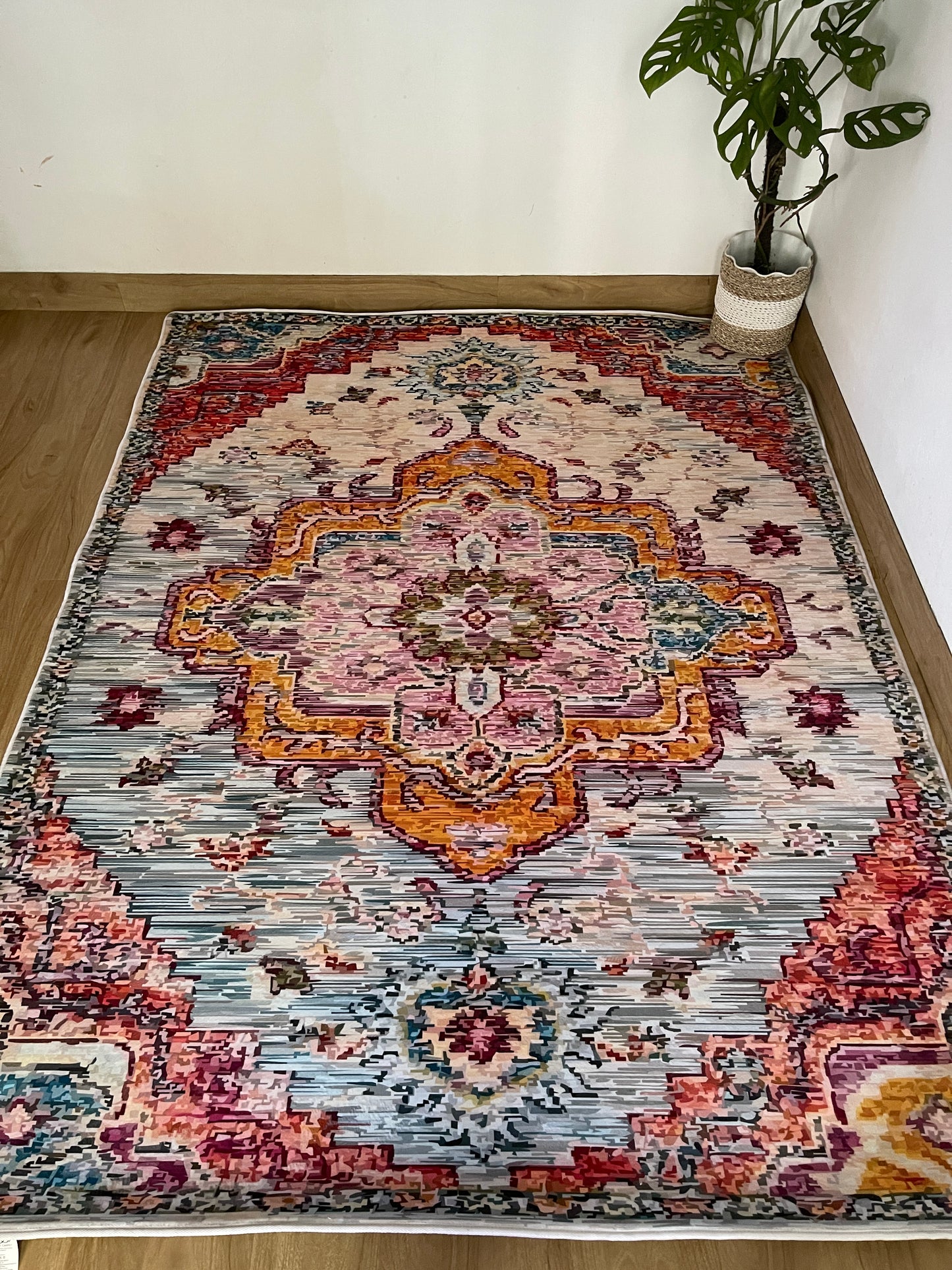 Kameleon Turkish 6 Rug