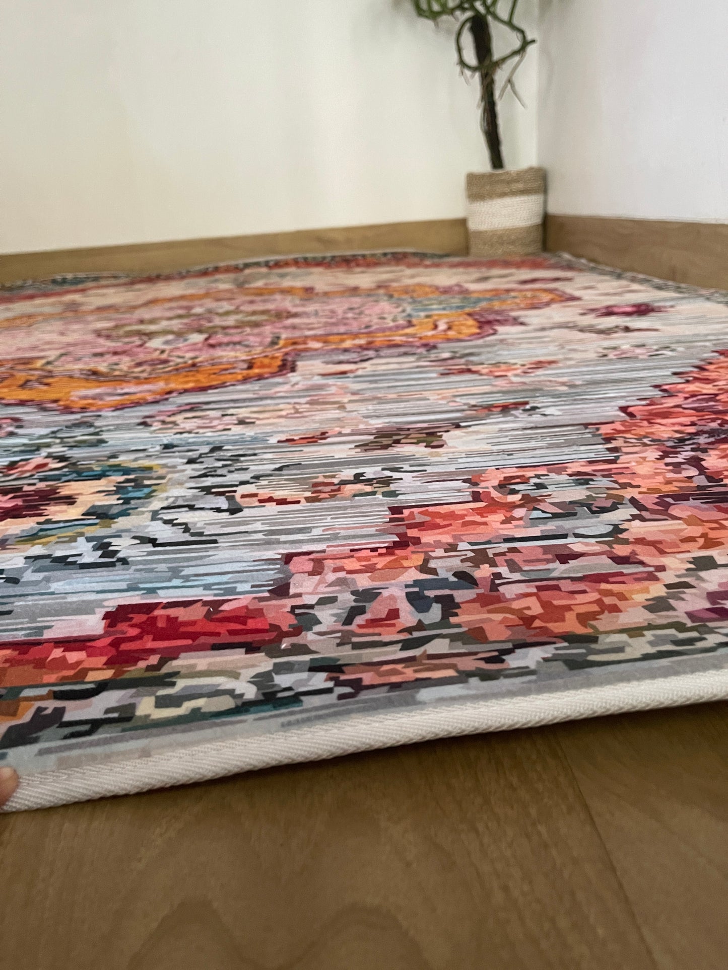 Kameleon Turkish 6 Rug