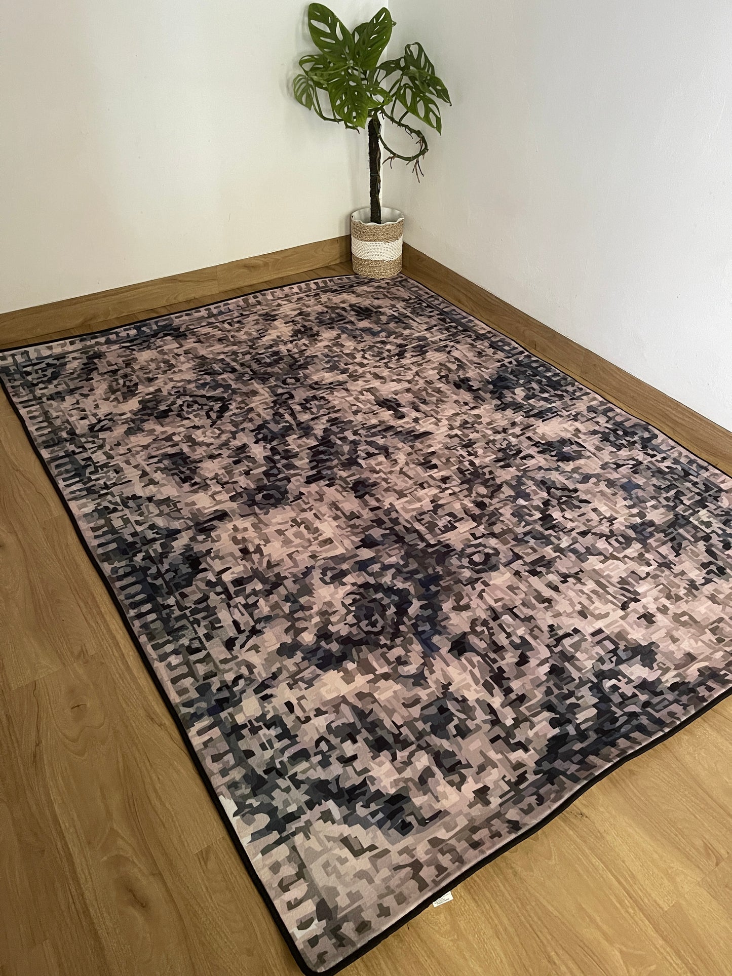 Kameleon Turkish 10 Rug