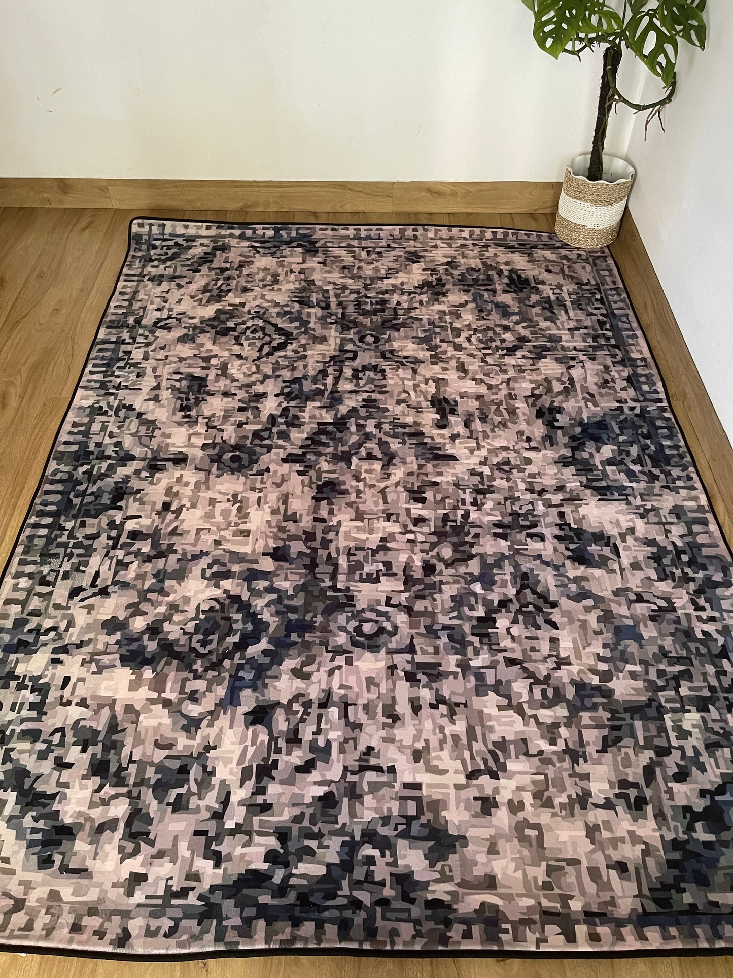 Kameleon Turkish 10 Rug