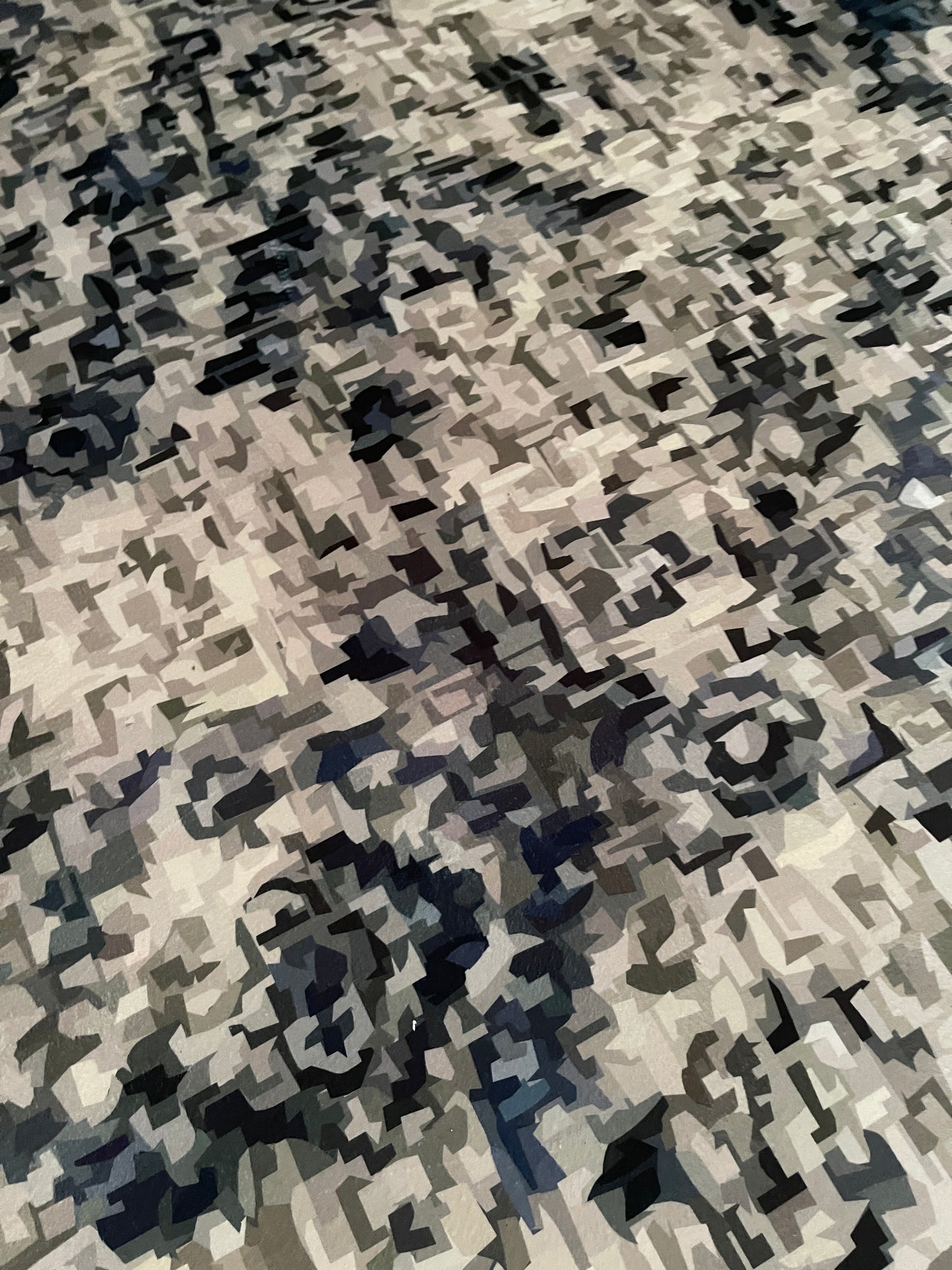 Kameleon Turkish 10 Rug