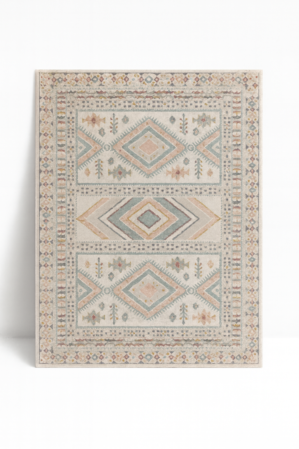 Kameleon Boho 2 Rug