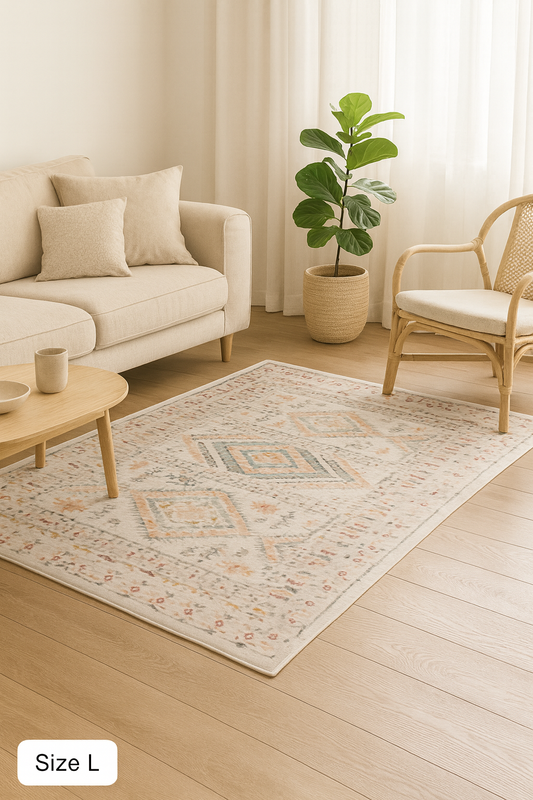Kameleon Boho 2 Rug