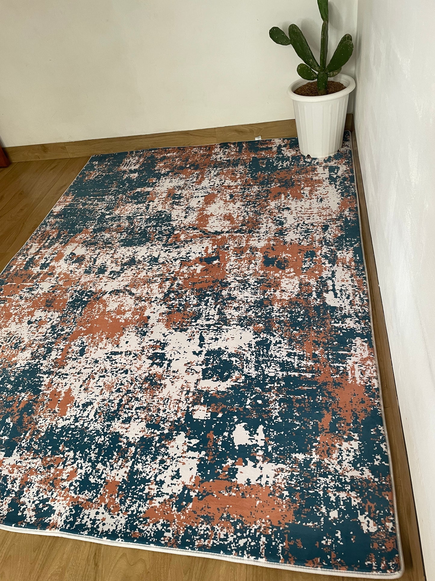 Kameleon Abstract 56 Rug