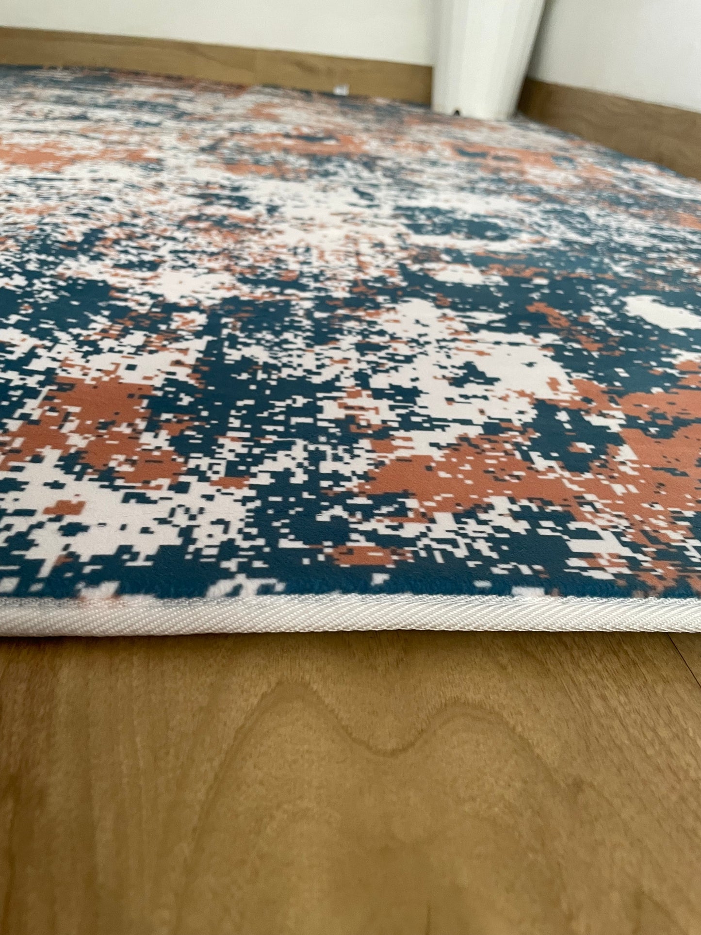 Kameleon Abstract 56 Rug