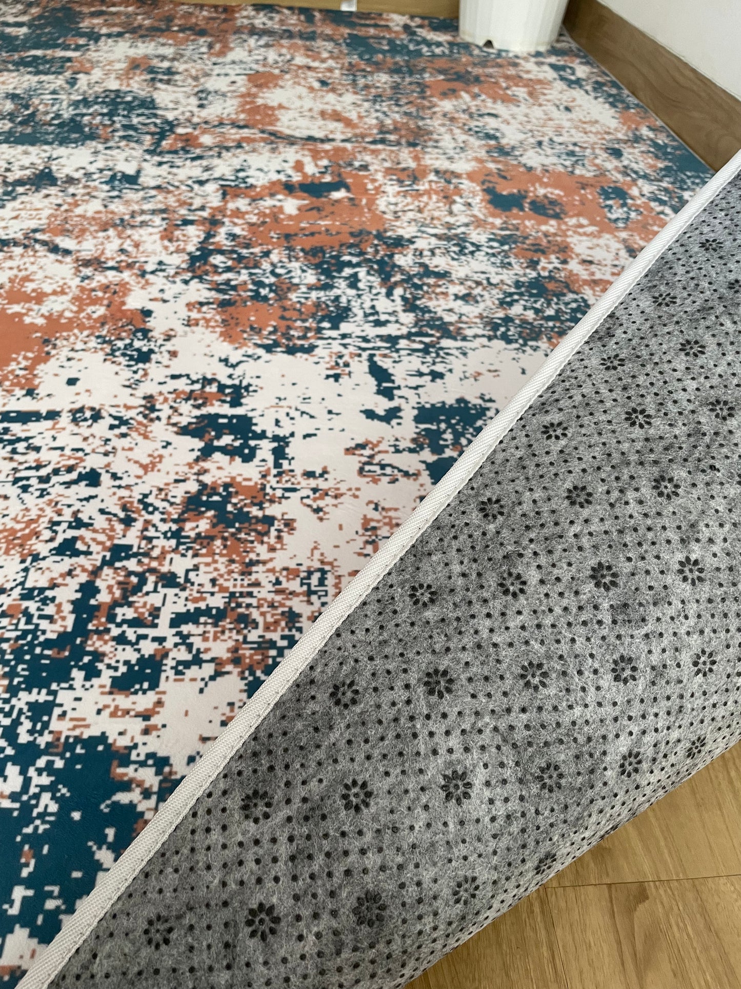 Kameleon Abstract 56 Rug