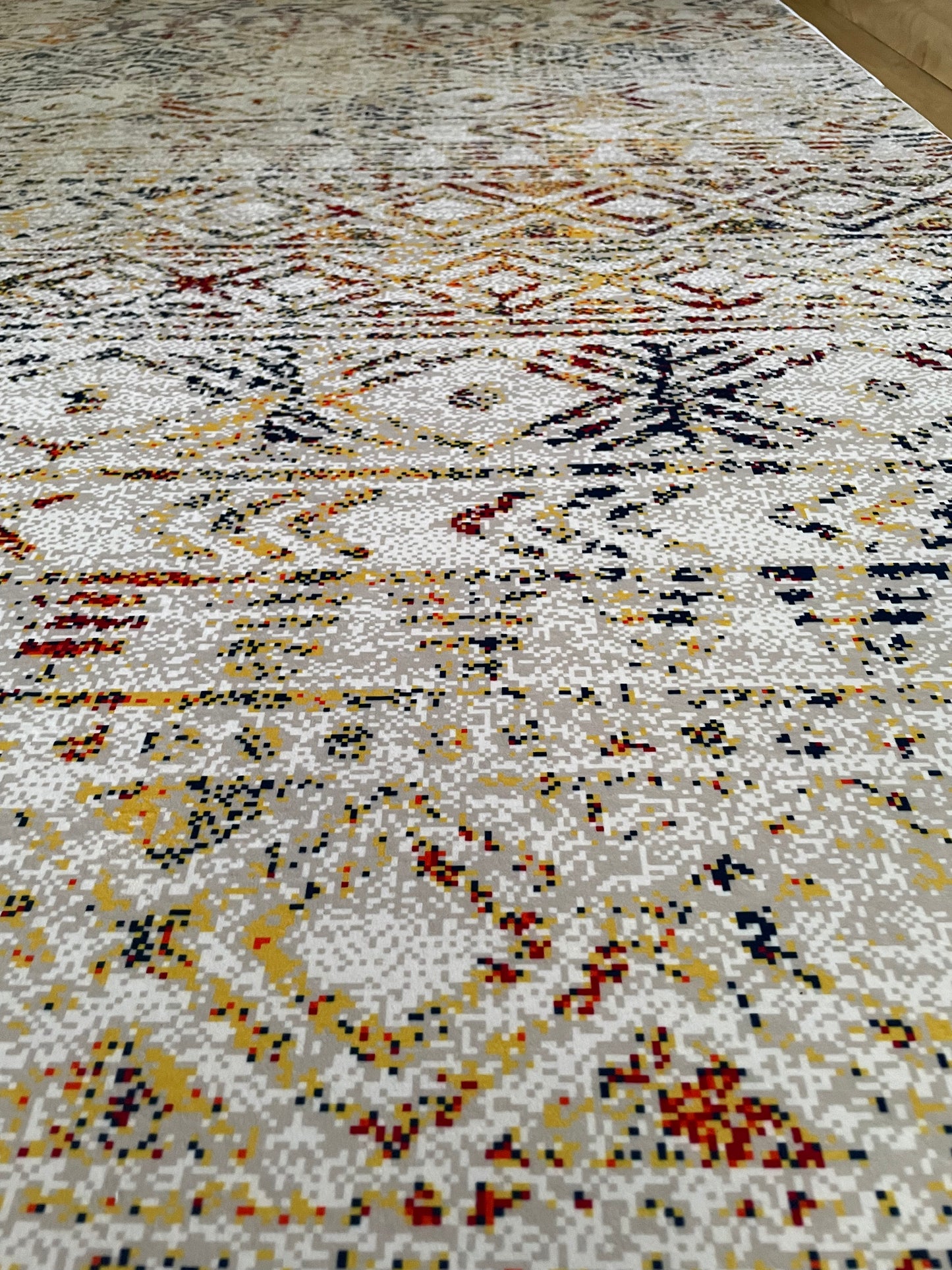 Kameleon Boho 1 Rug