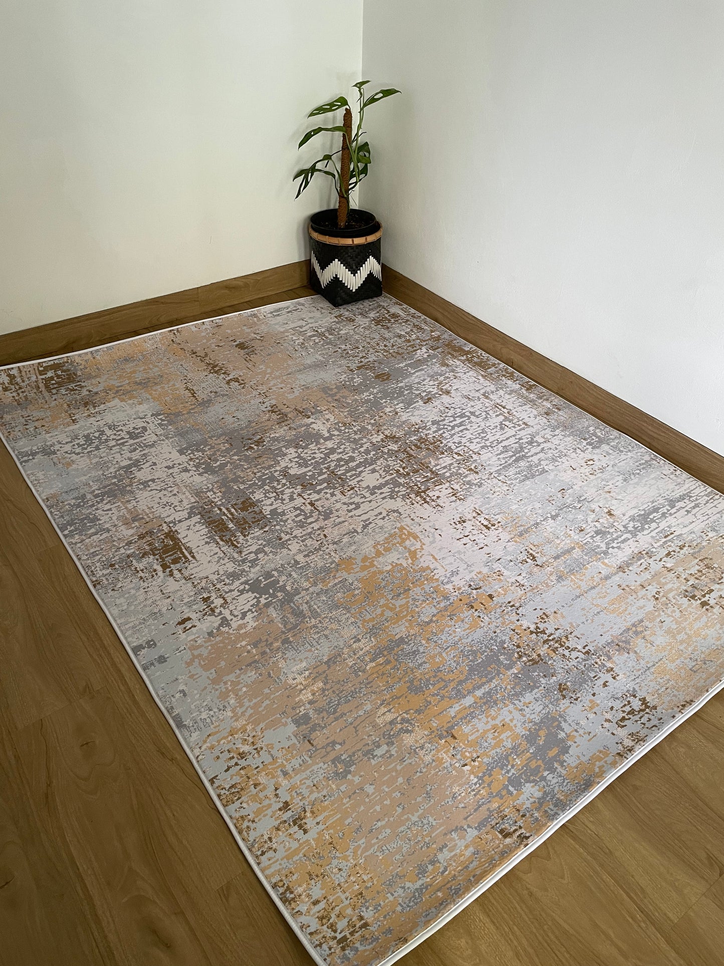 Kameleon Boho 16 Rug