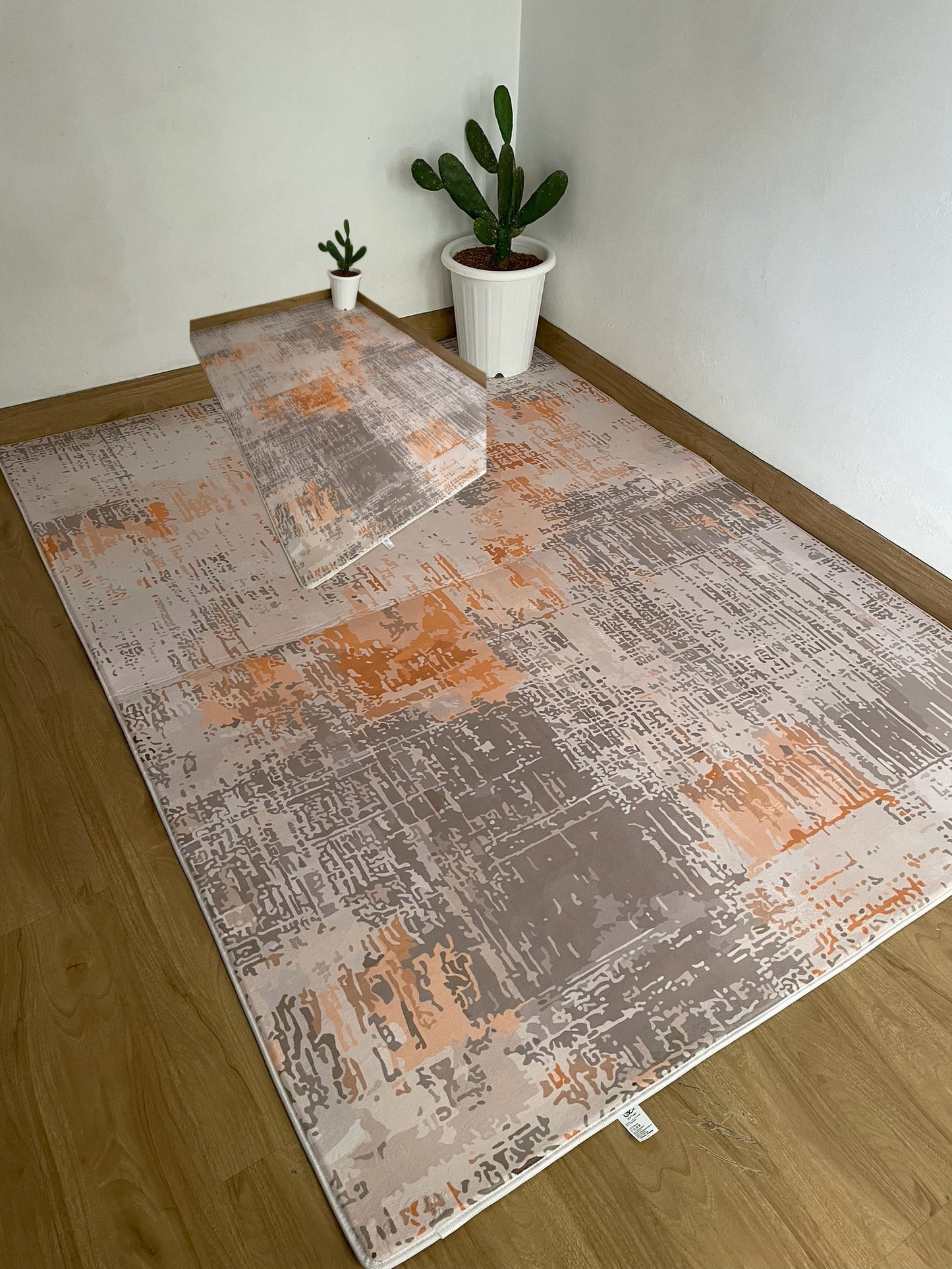Kameleon Abstract 60 Rug