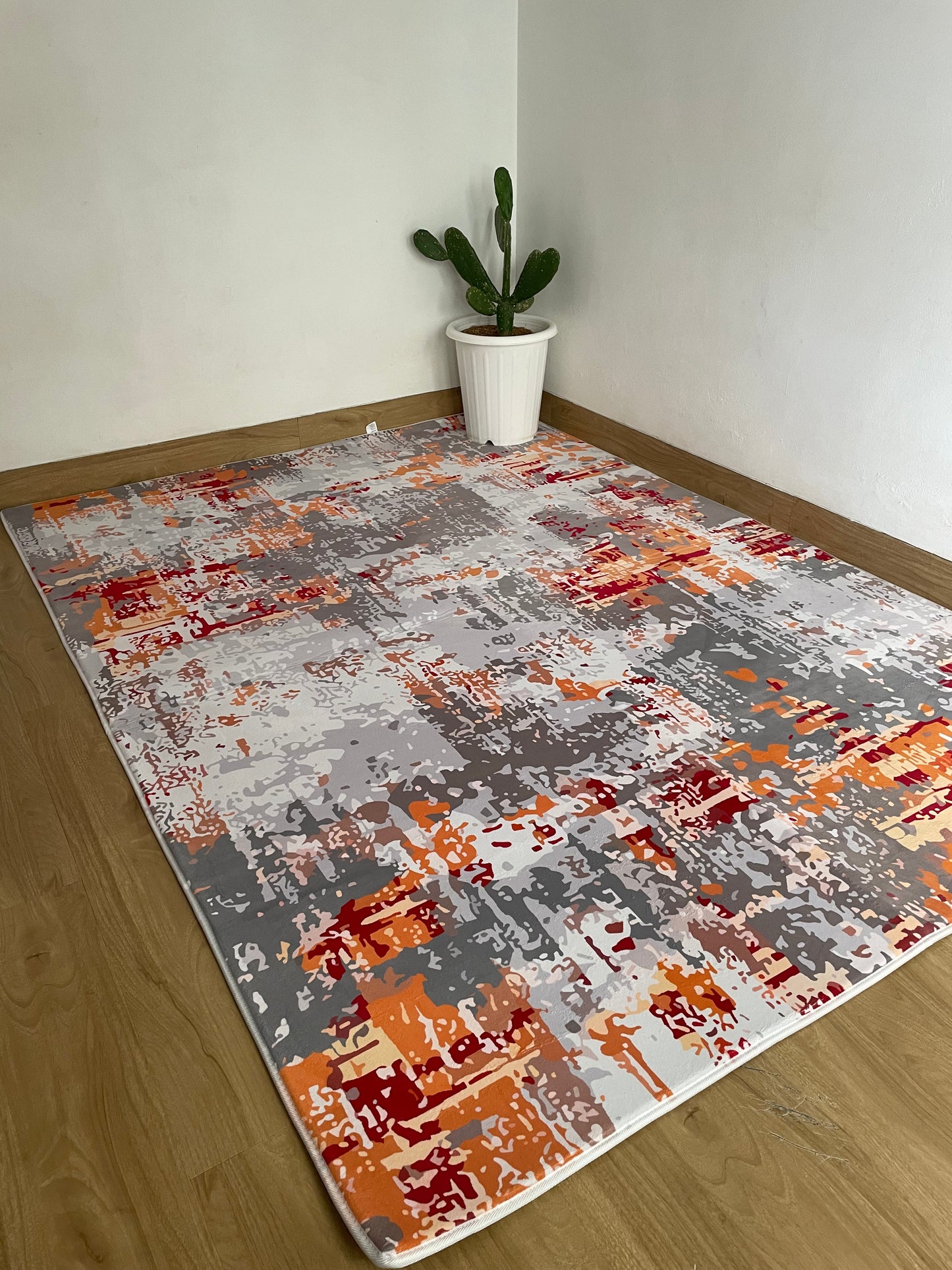 Kameleon Abstract 59 Rug