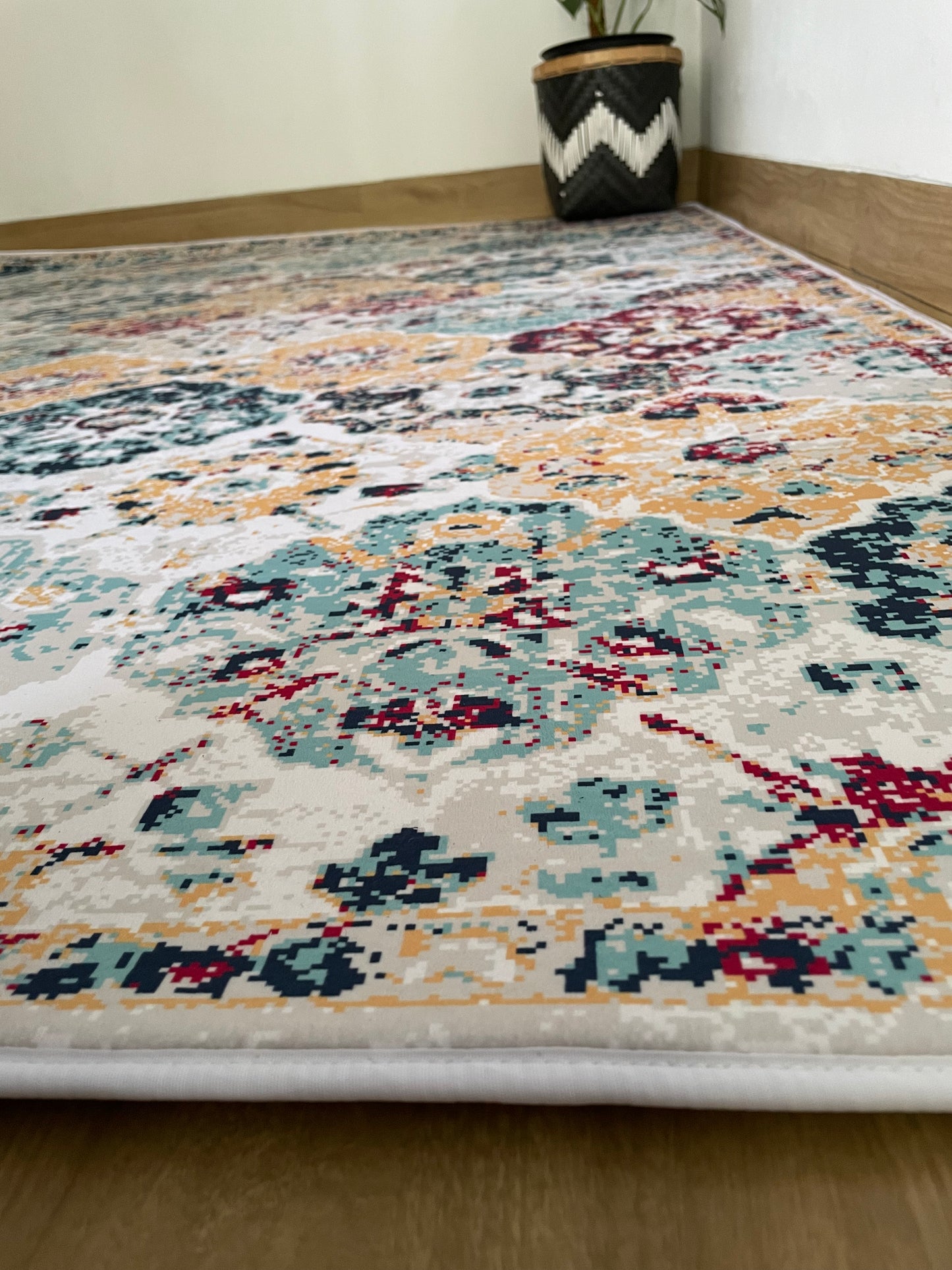 Kameleon Boho 11 Rug