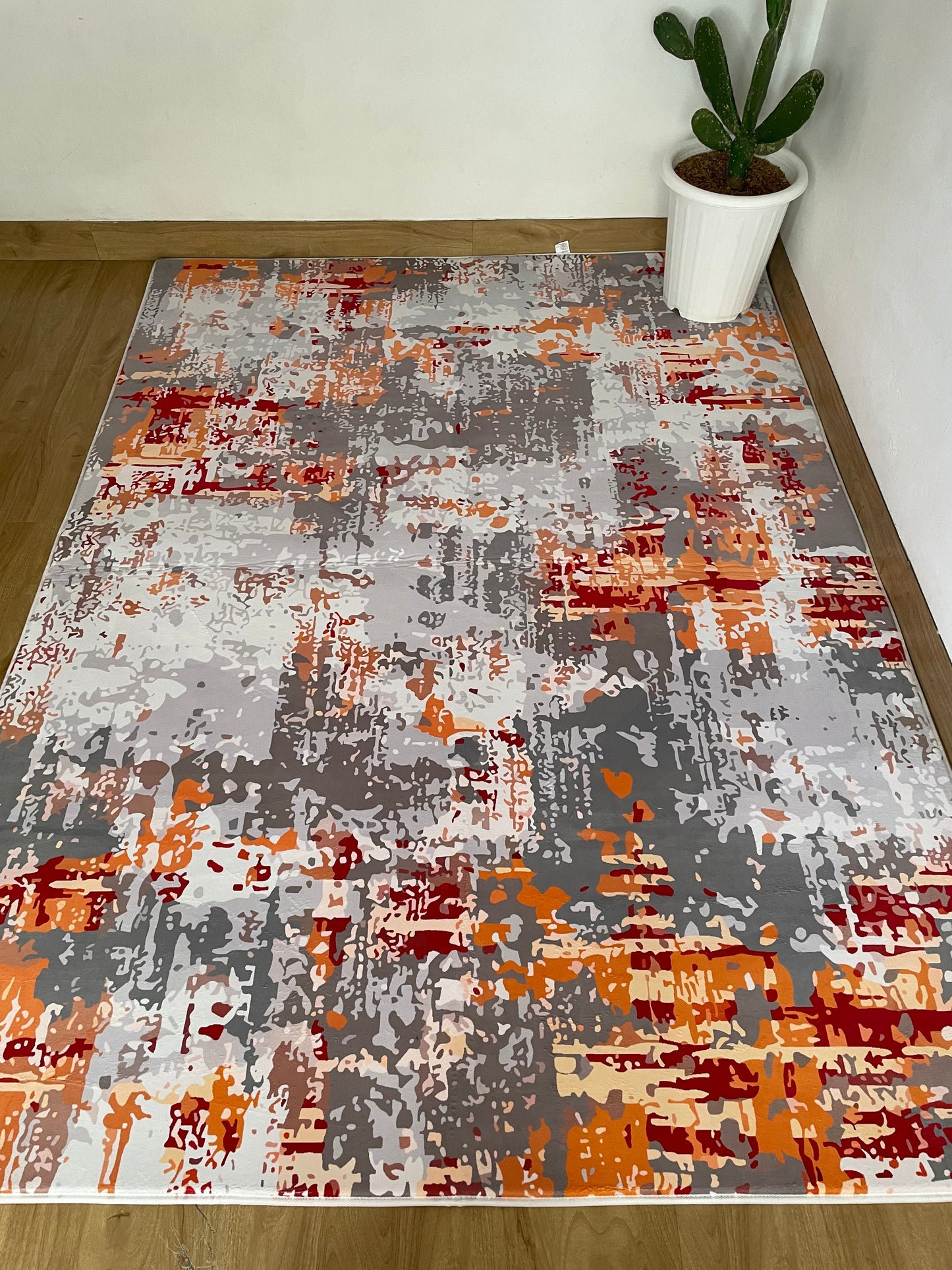 Kameleon Abstract 59 Rug