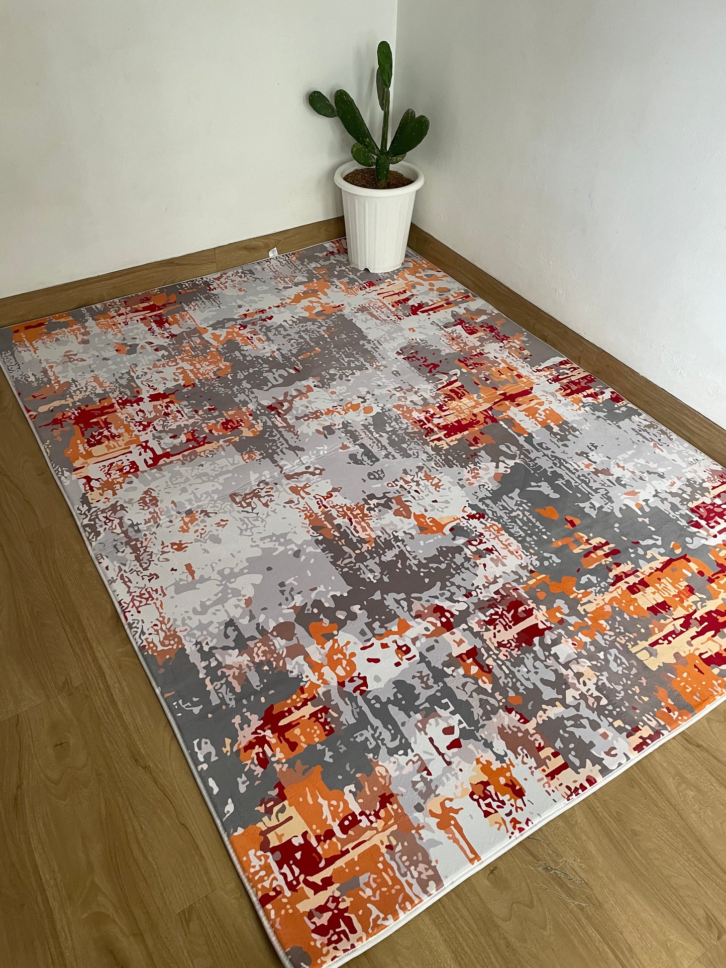 Kameleon Abstract 59 Rug