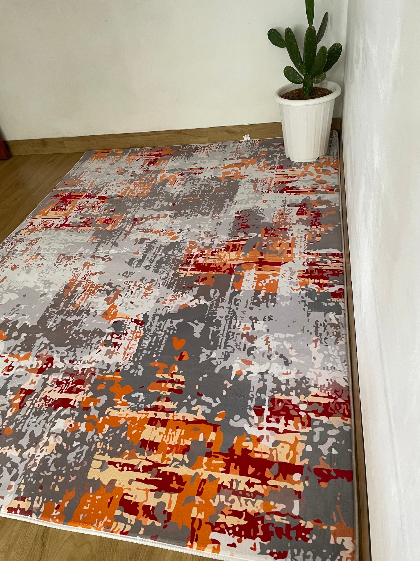 Kameleon Abstract 59 Rug