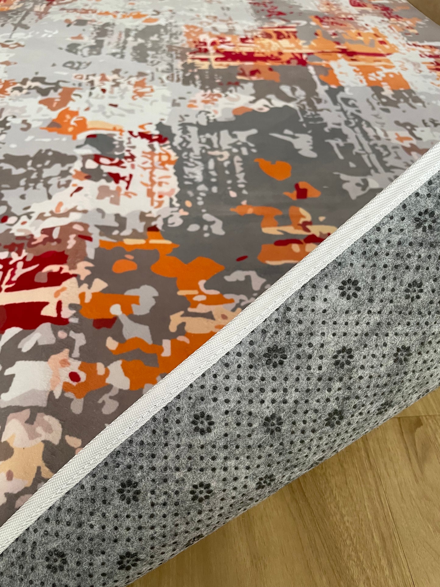 Kameleon Abstract 59 Rug