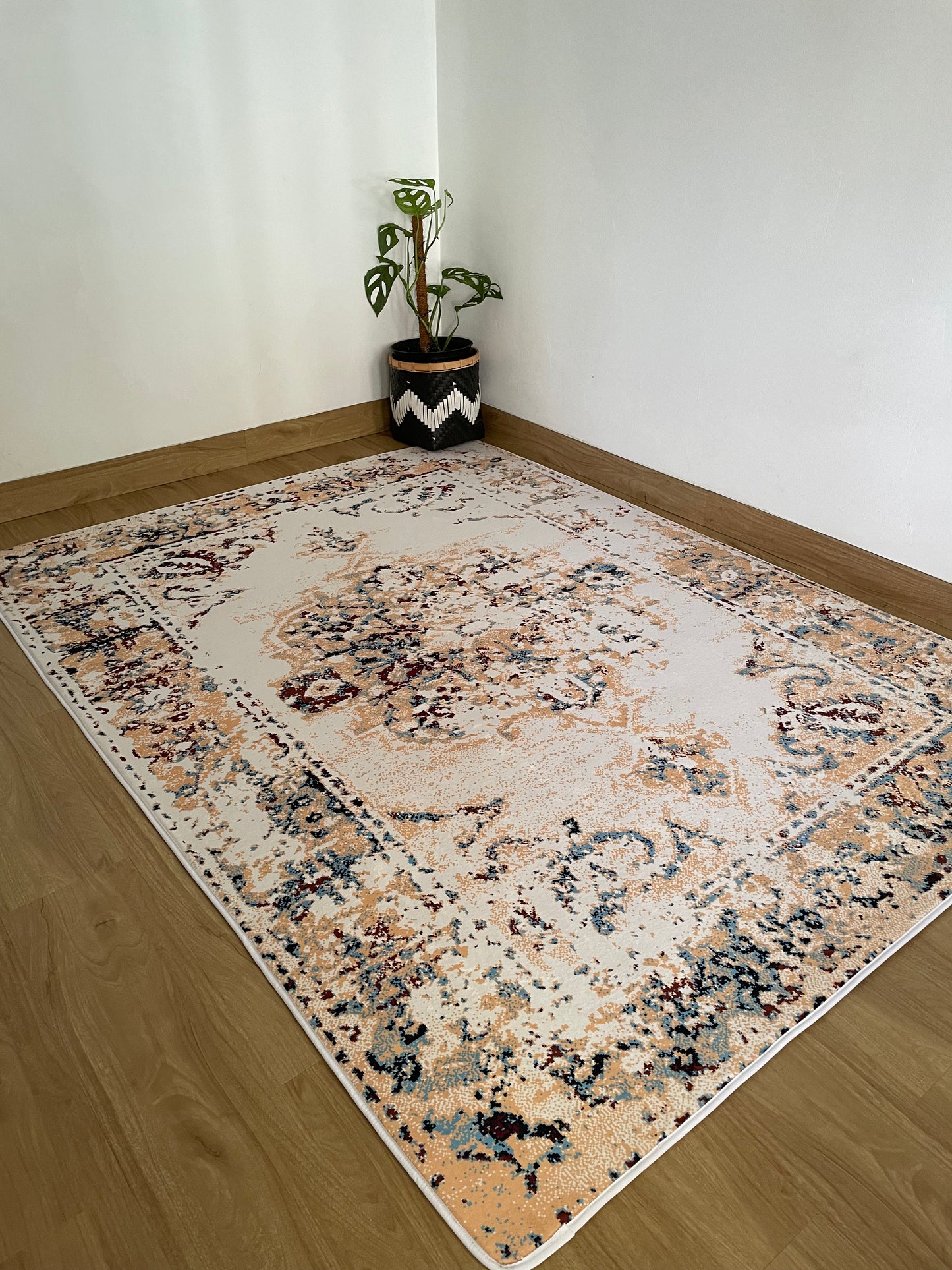 Kameleon Boho 8 Rug