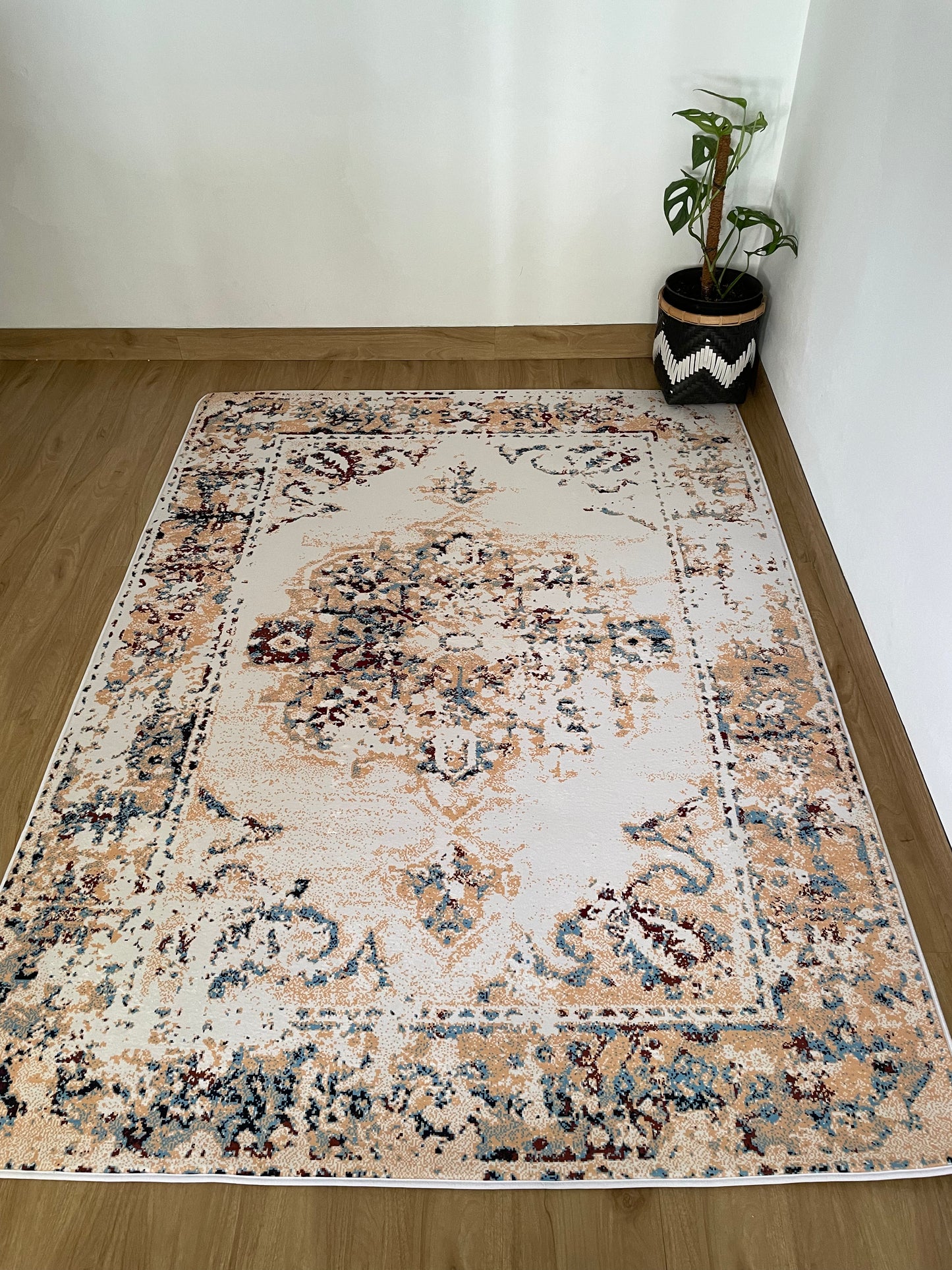Kameleon Boho 8 Rug