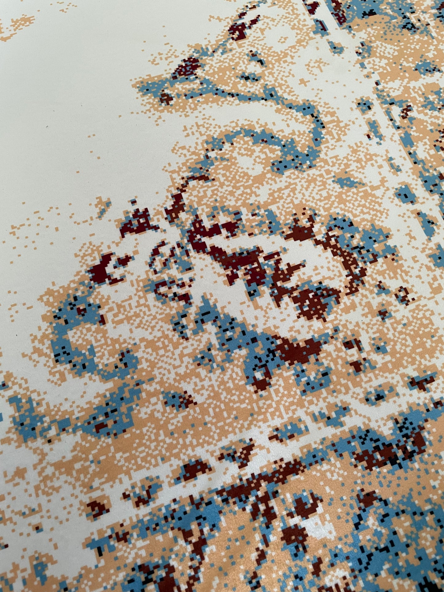 Kameleon Boho 8 Rug