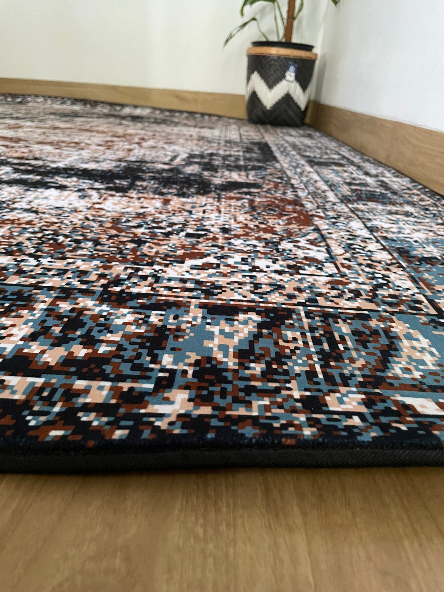 Kameleon Boho 4 Rug