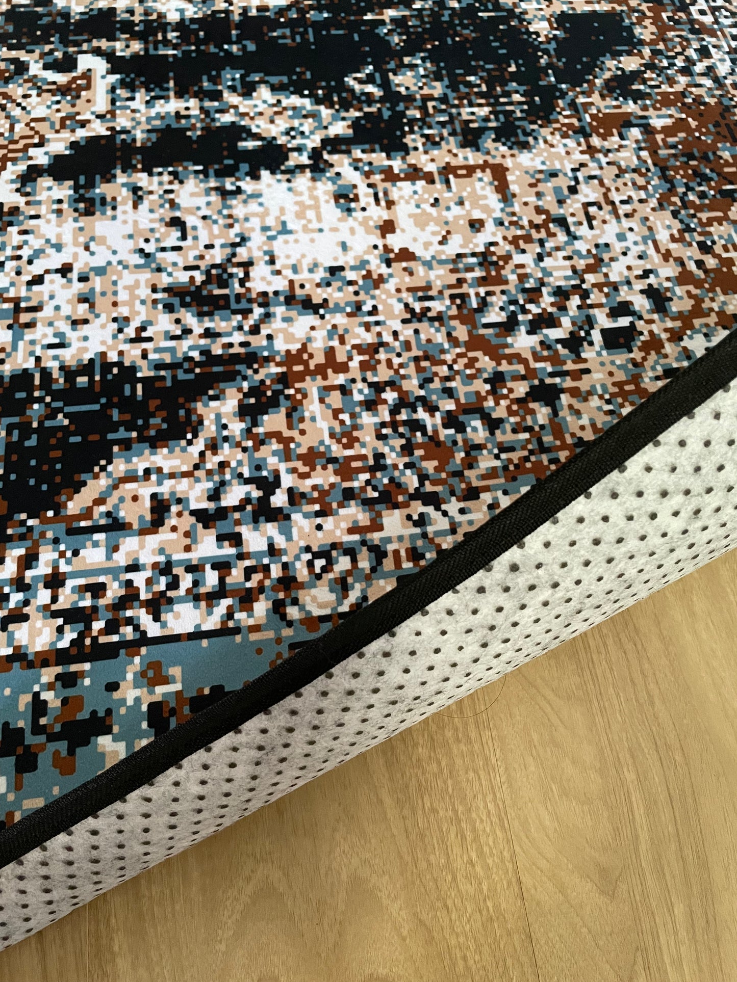 Kameleon Boho 4 Rug