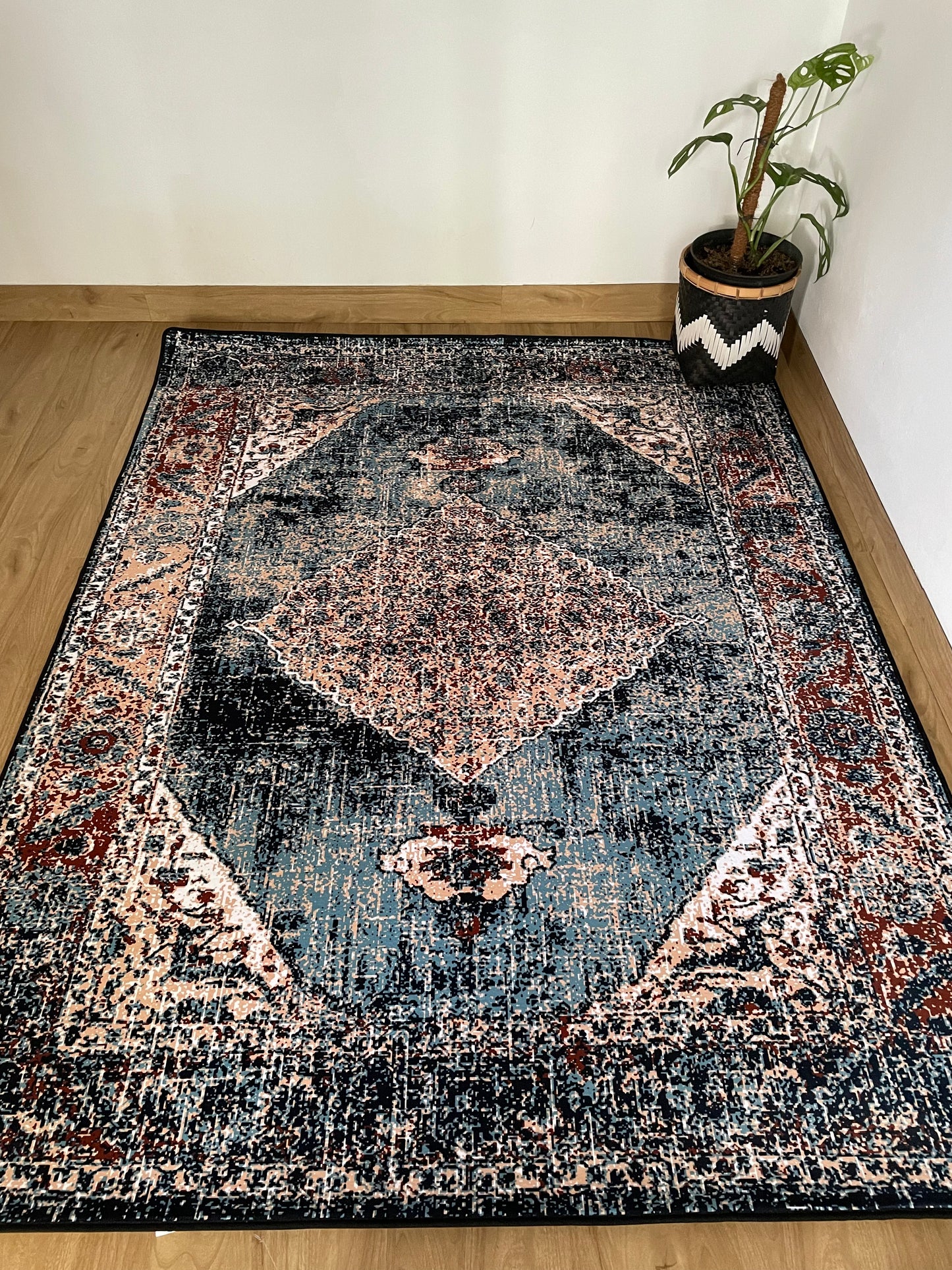 Kameleon Boho 6 Rug