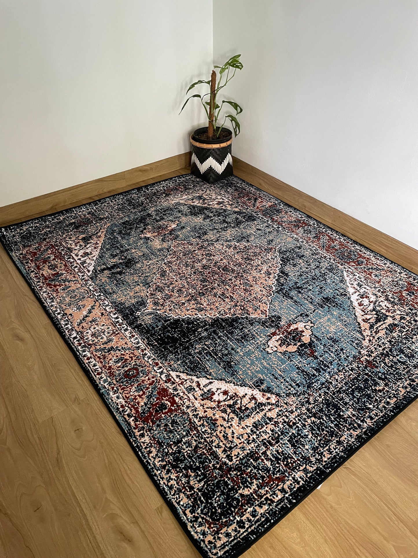 Kameleon Boho 6 Rug