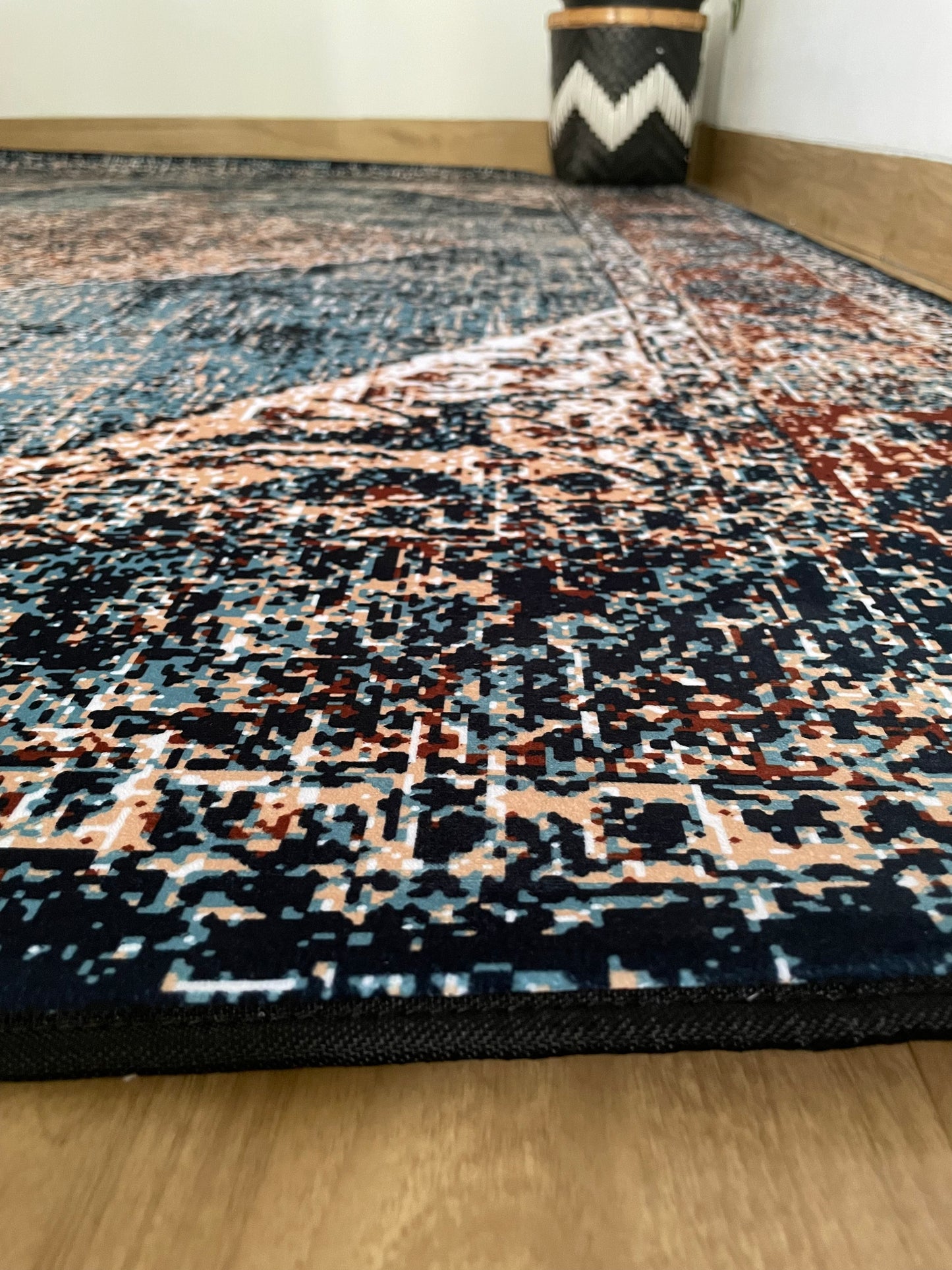Kameleon Boho 6 Rug