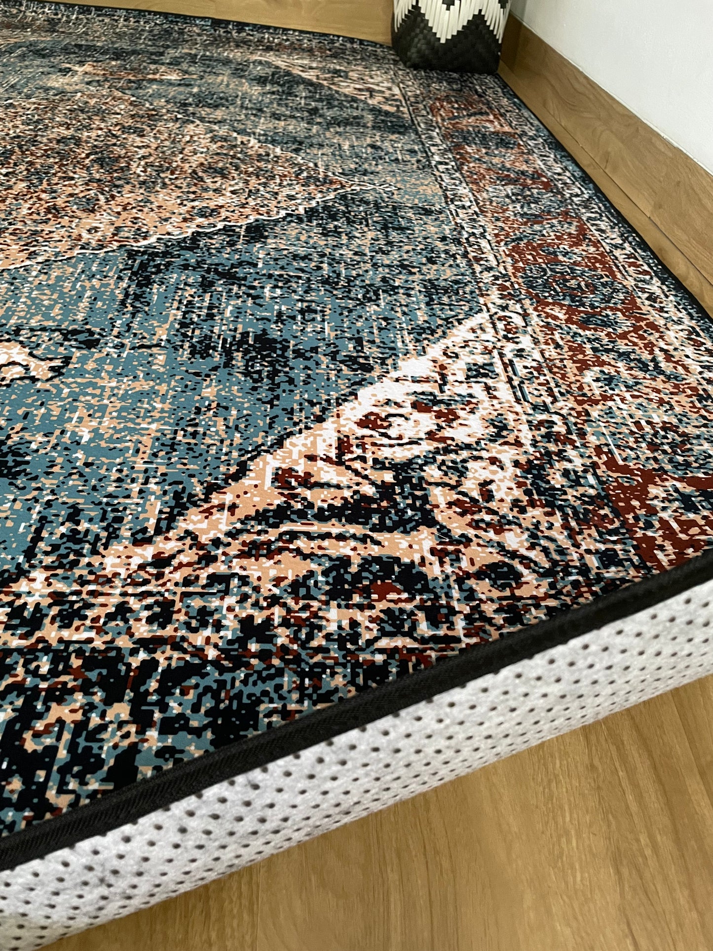 Kameleon Boho 6 Rug