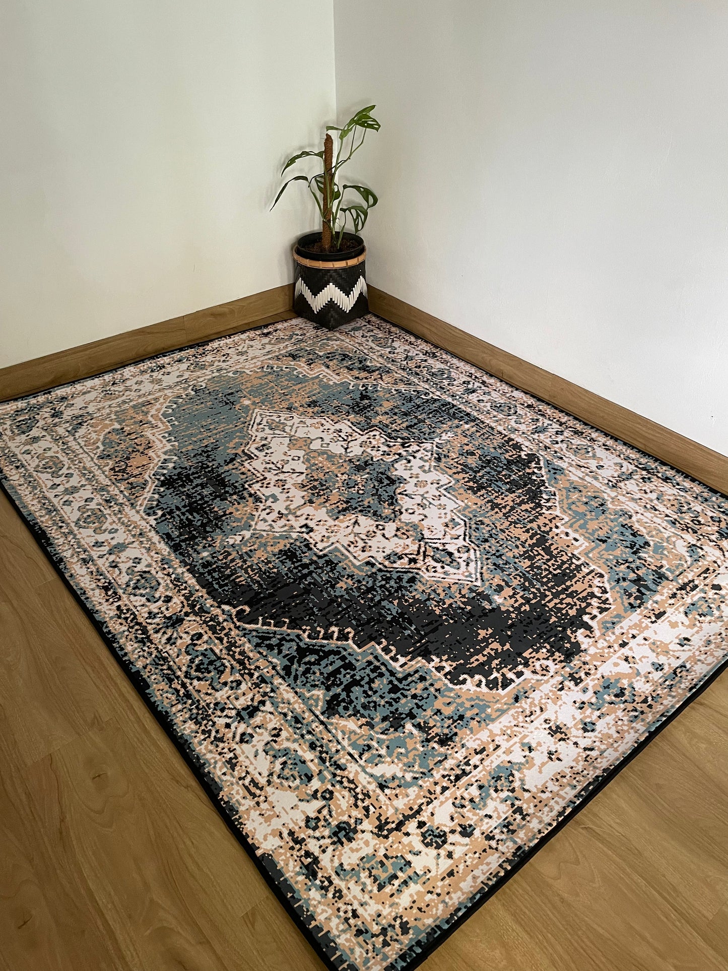 Kameleon Boho 3 Rug