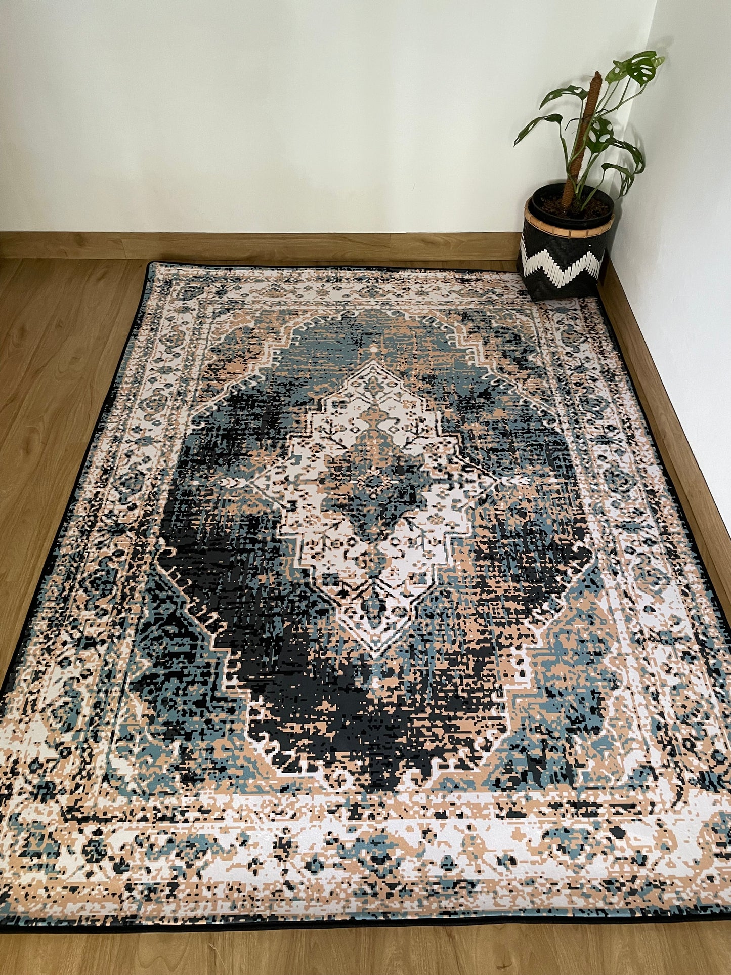 Kameleon Boho 3 Rug