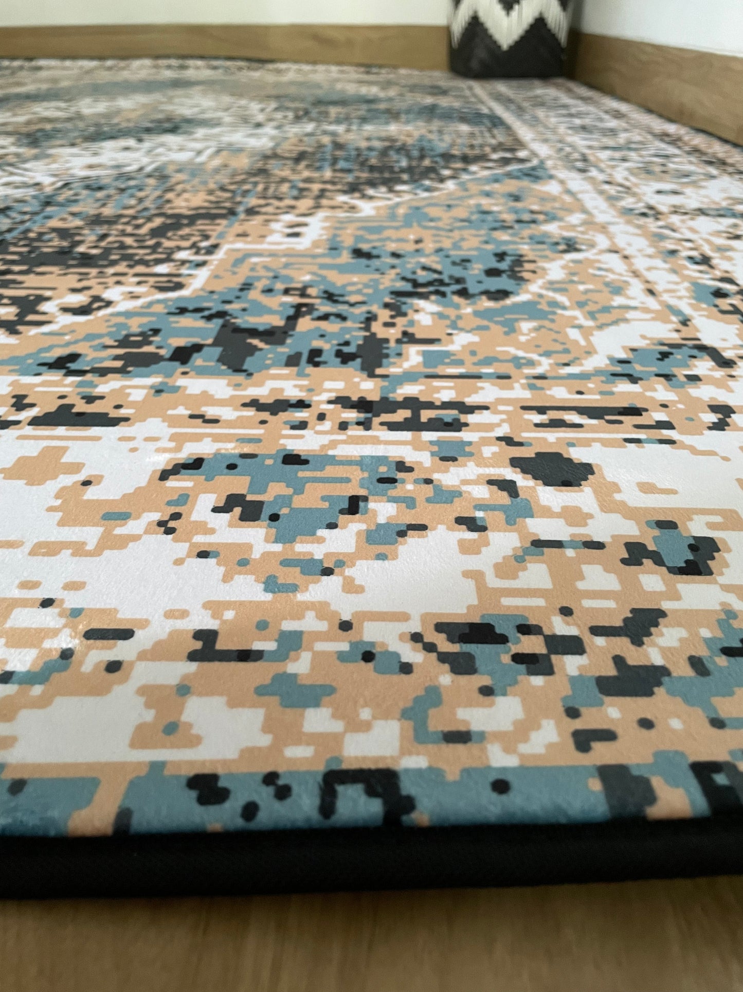 Kameleon Boho 3 Rug