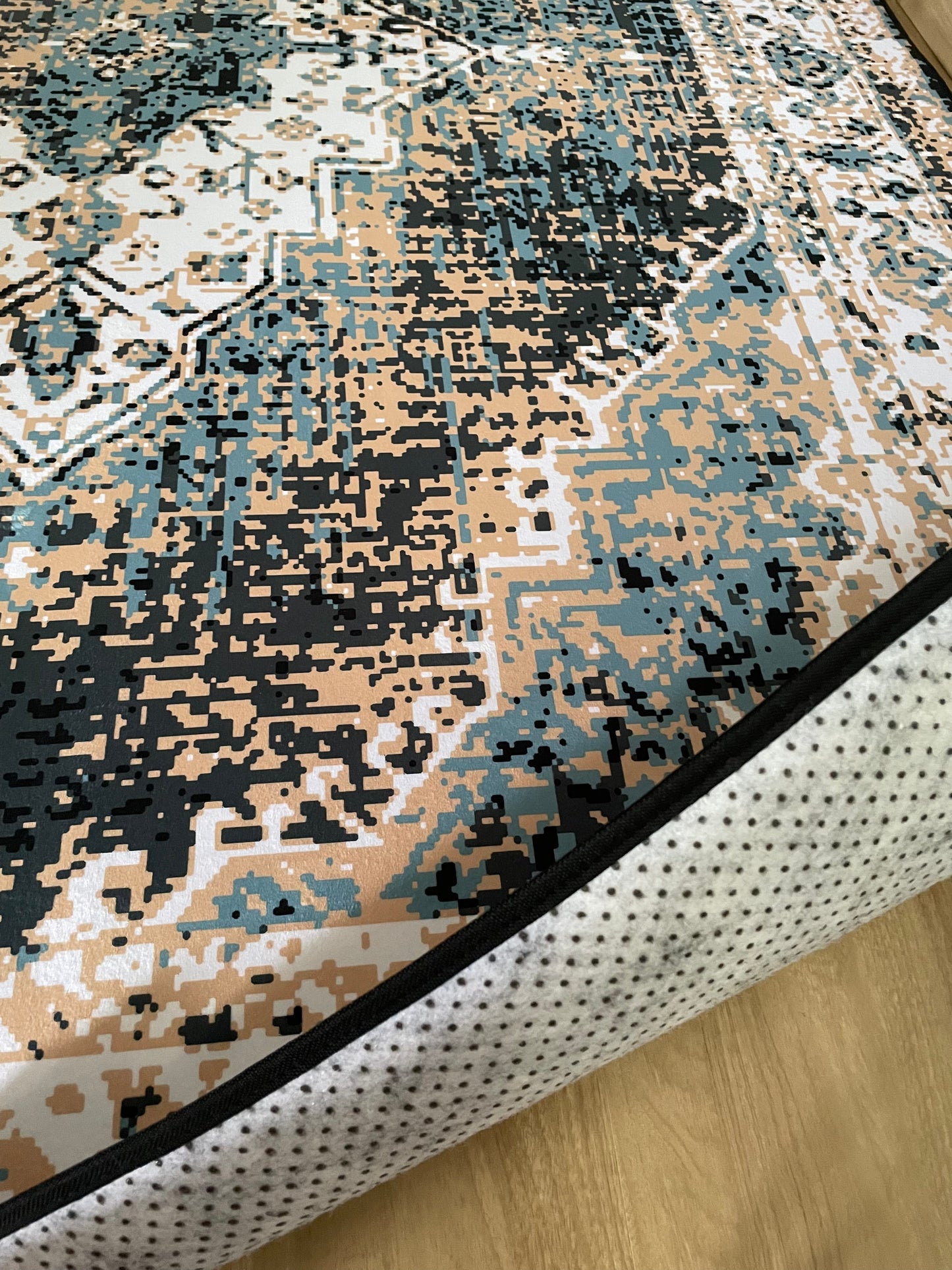 Kameleon Boho 3 Rug