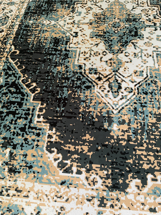 Kameleon Boho 3 Rug
