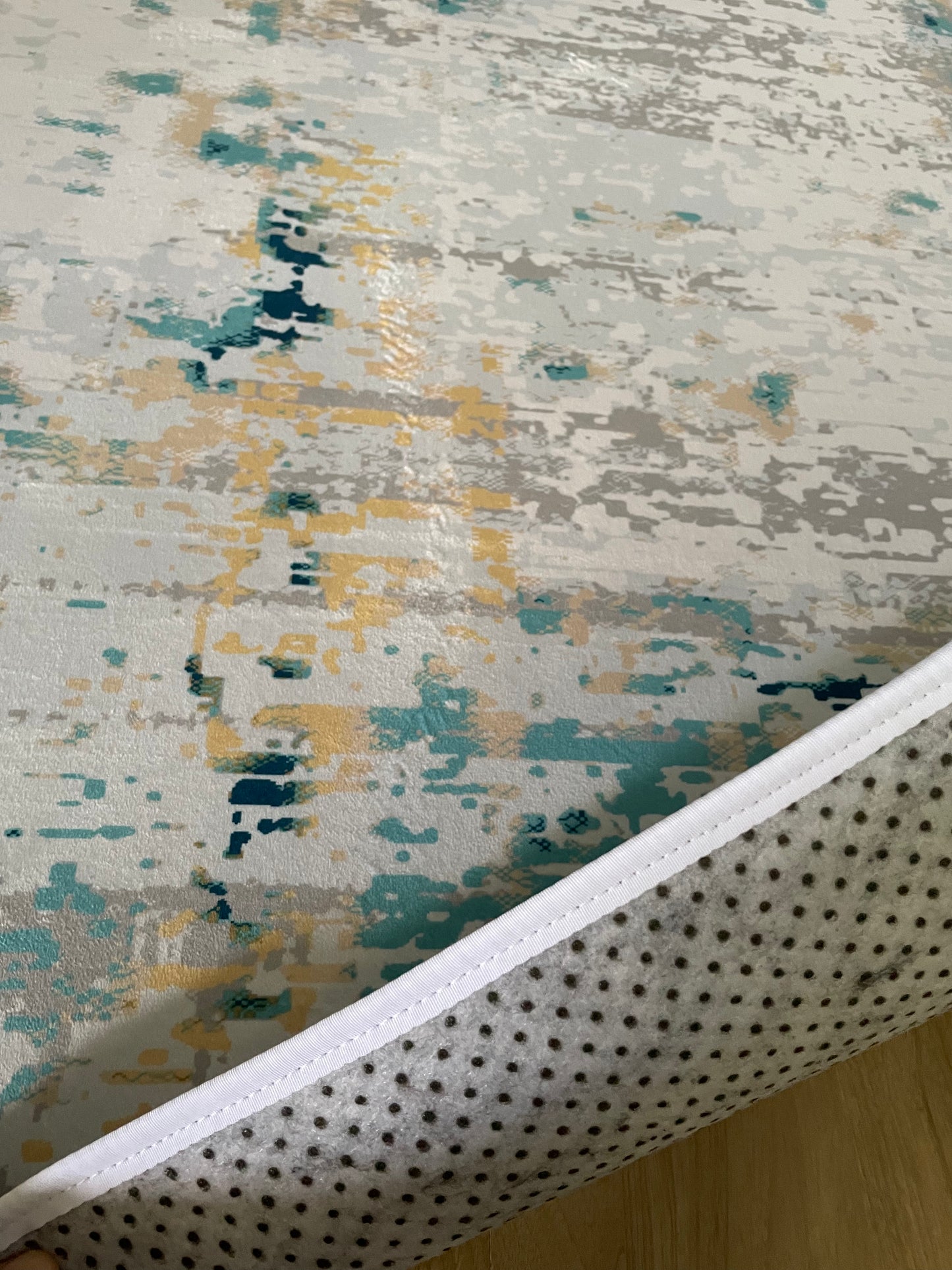 Kameleon Boho 20 Rug