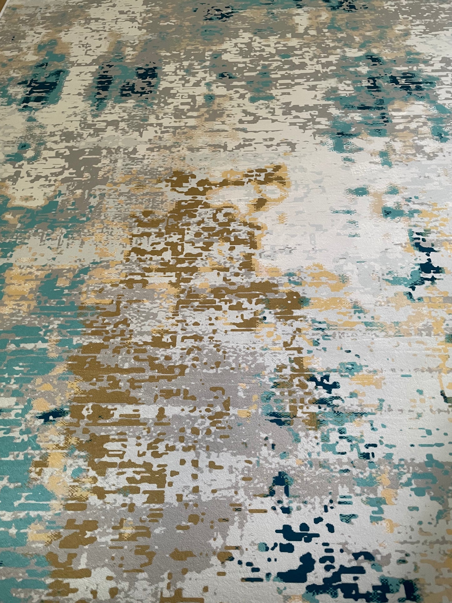 Kameleon Boho 20 Rug