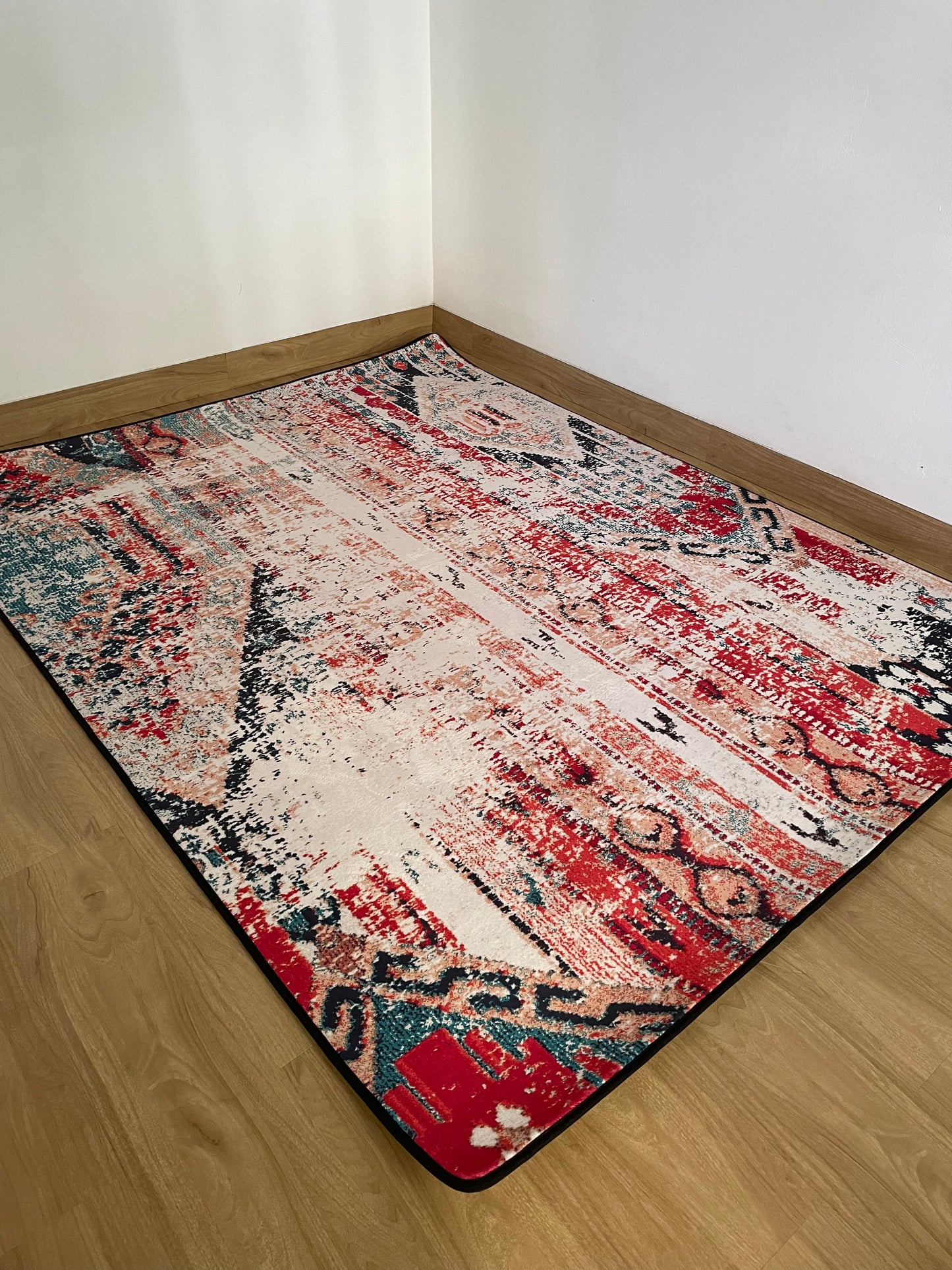 Kameleon Boho 15 Rug