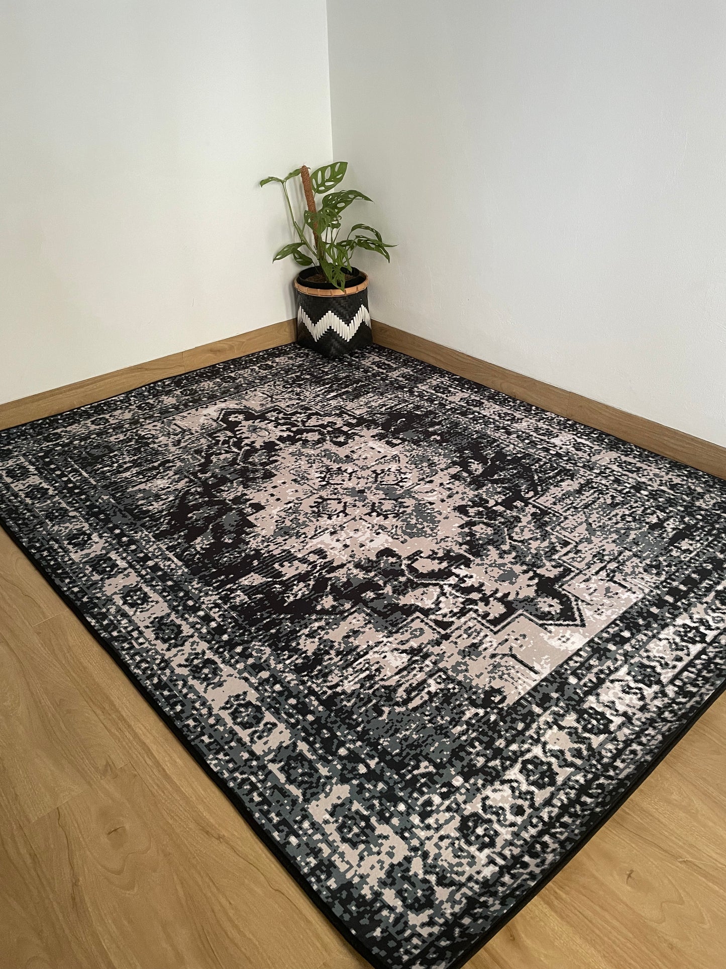 Kameleon Boho 19 Rug