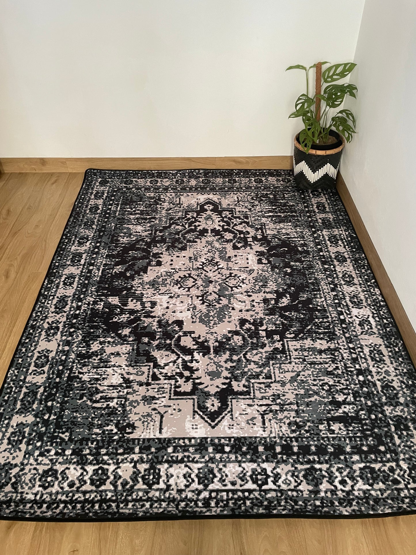 Kameleon Boho 19 Rug