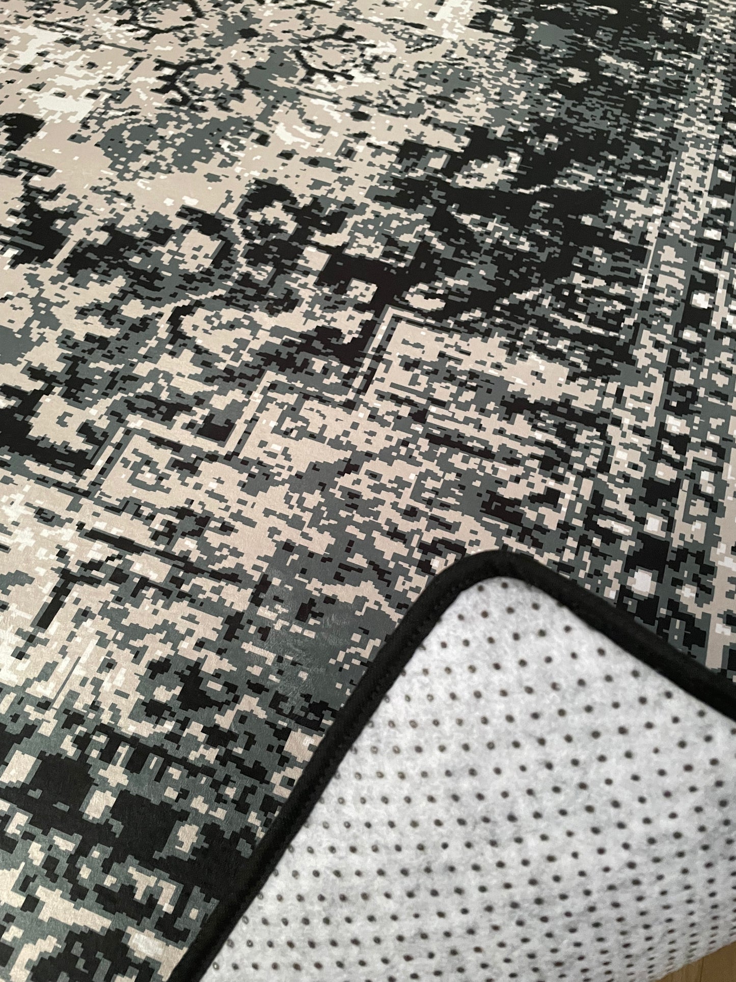 Kameleon Boho 19 Rug