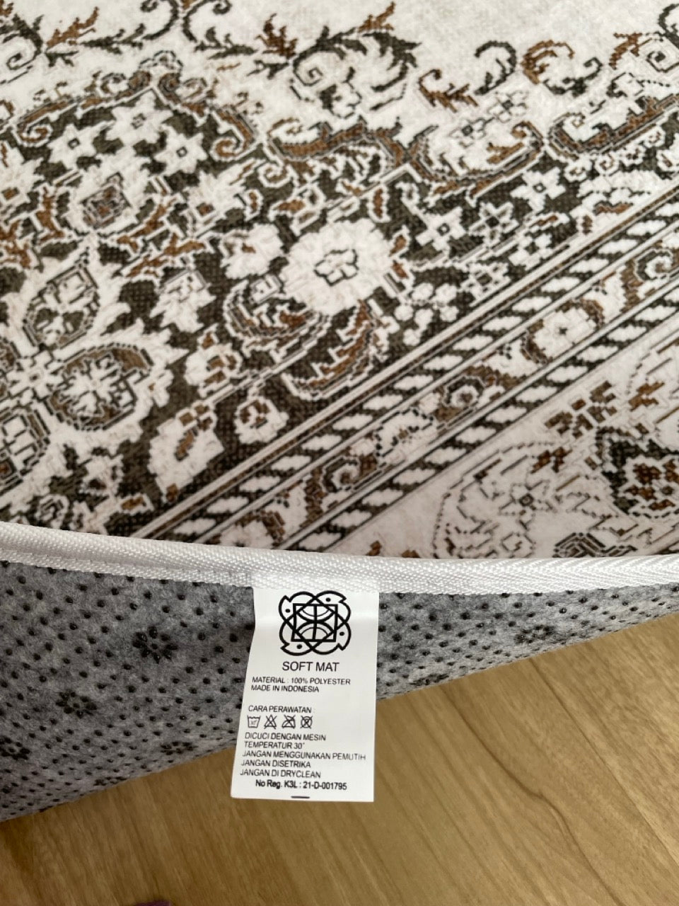 Kameleon Boho 57 Rug