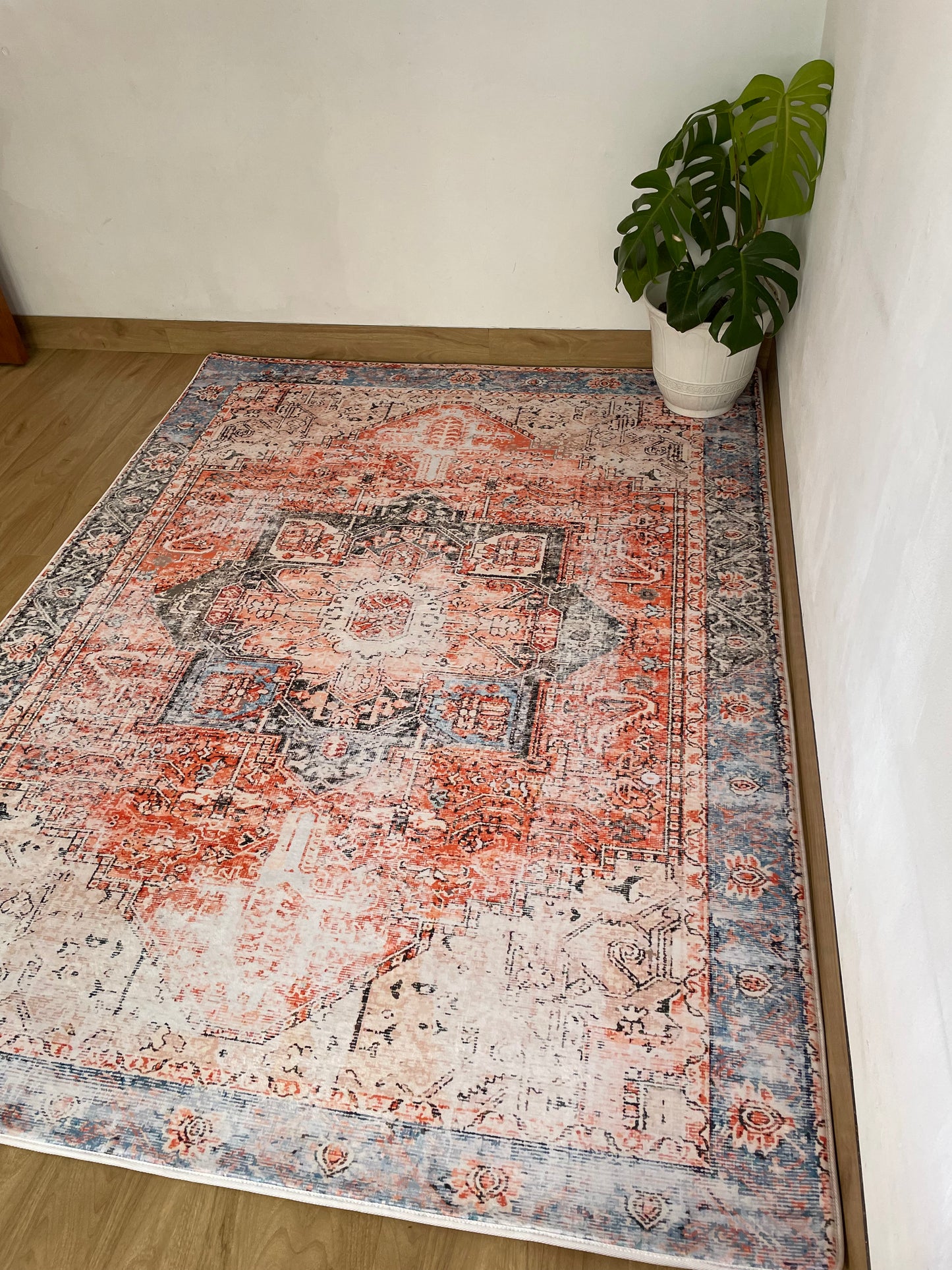 Kameleon Boho 59 Rug