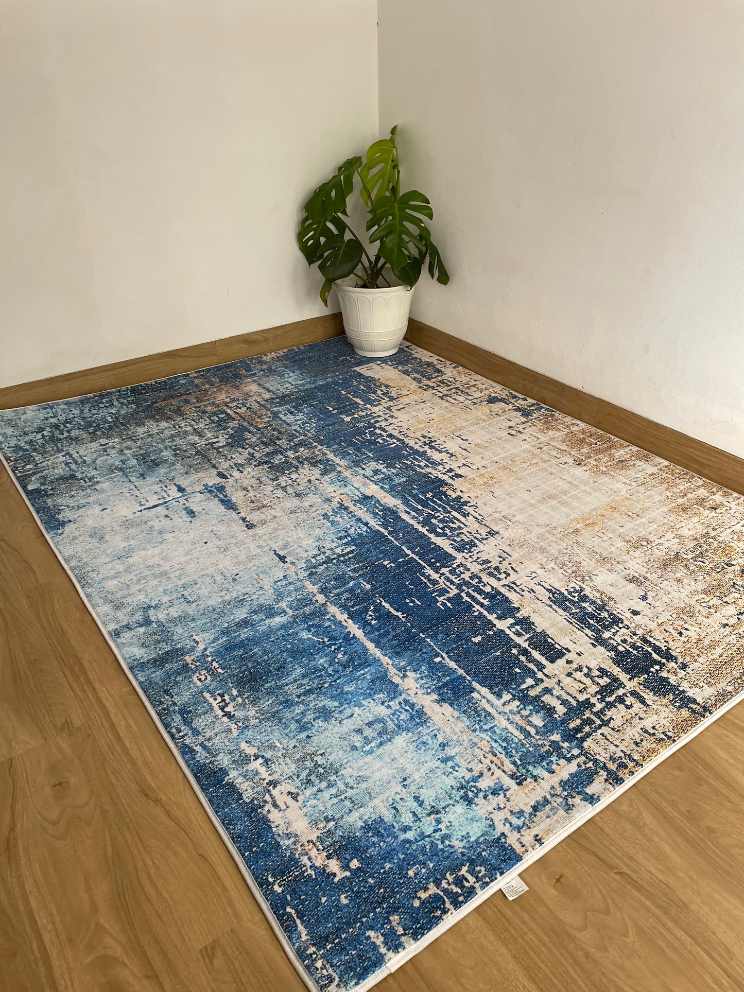 Kameleon Abstract 10 Rug